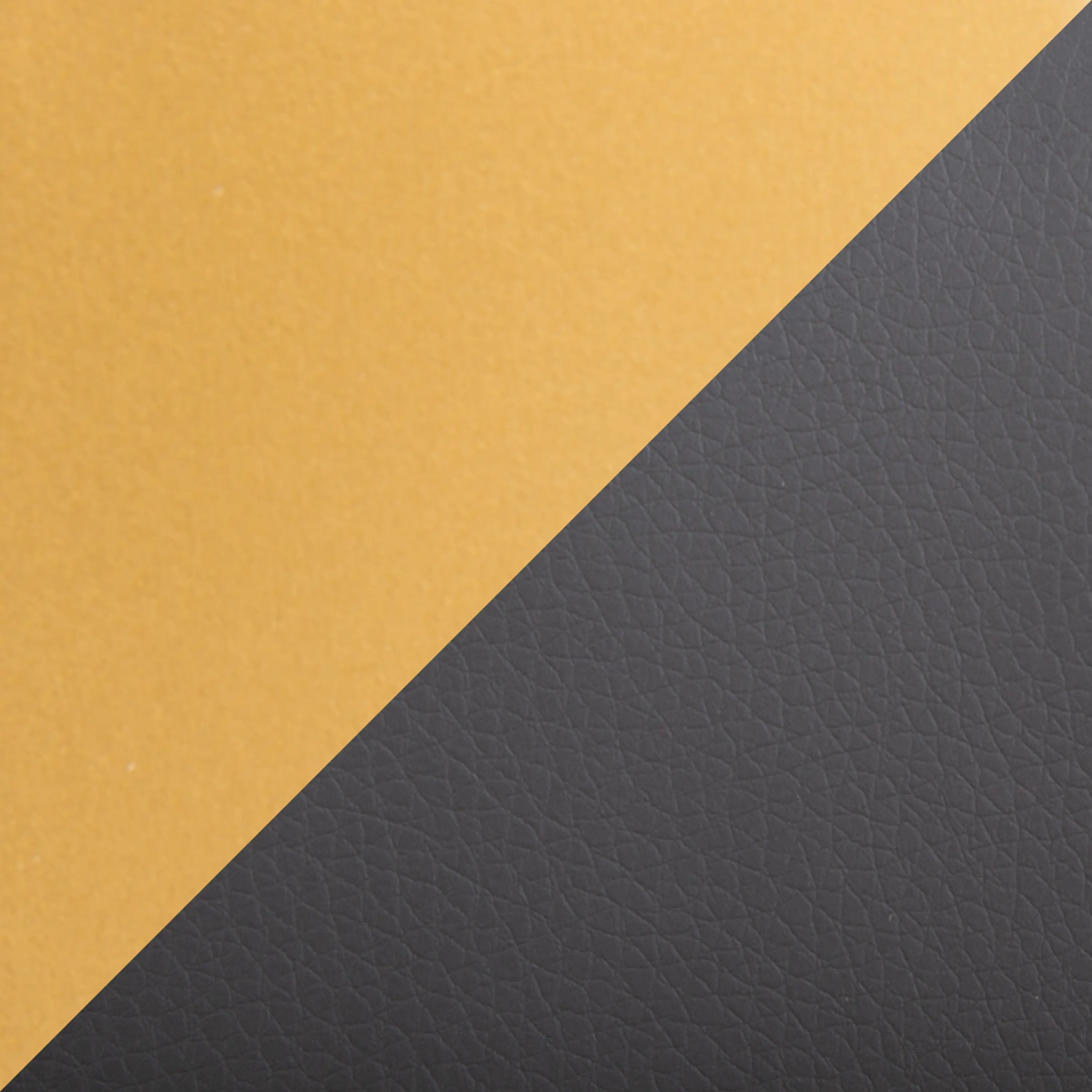 B30-FUJIHB AUGY2 Fuji High Back Gold & Gray Faux Leather Barstools, Set of 2-7