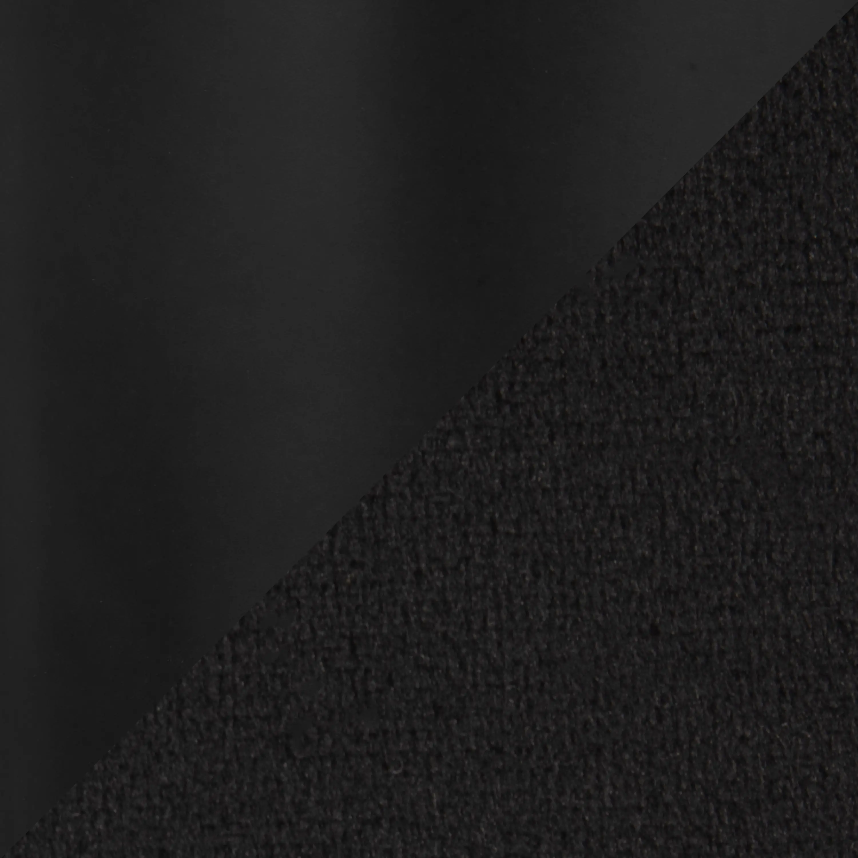 B26-FUJIHB BKVBK2 Fuji Black Velvet Counter Height Stool, Set of 2-7