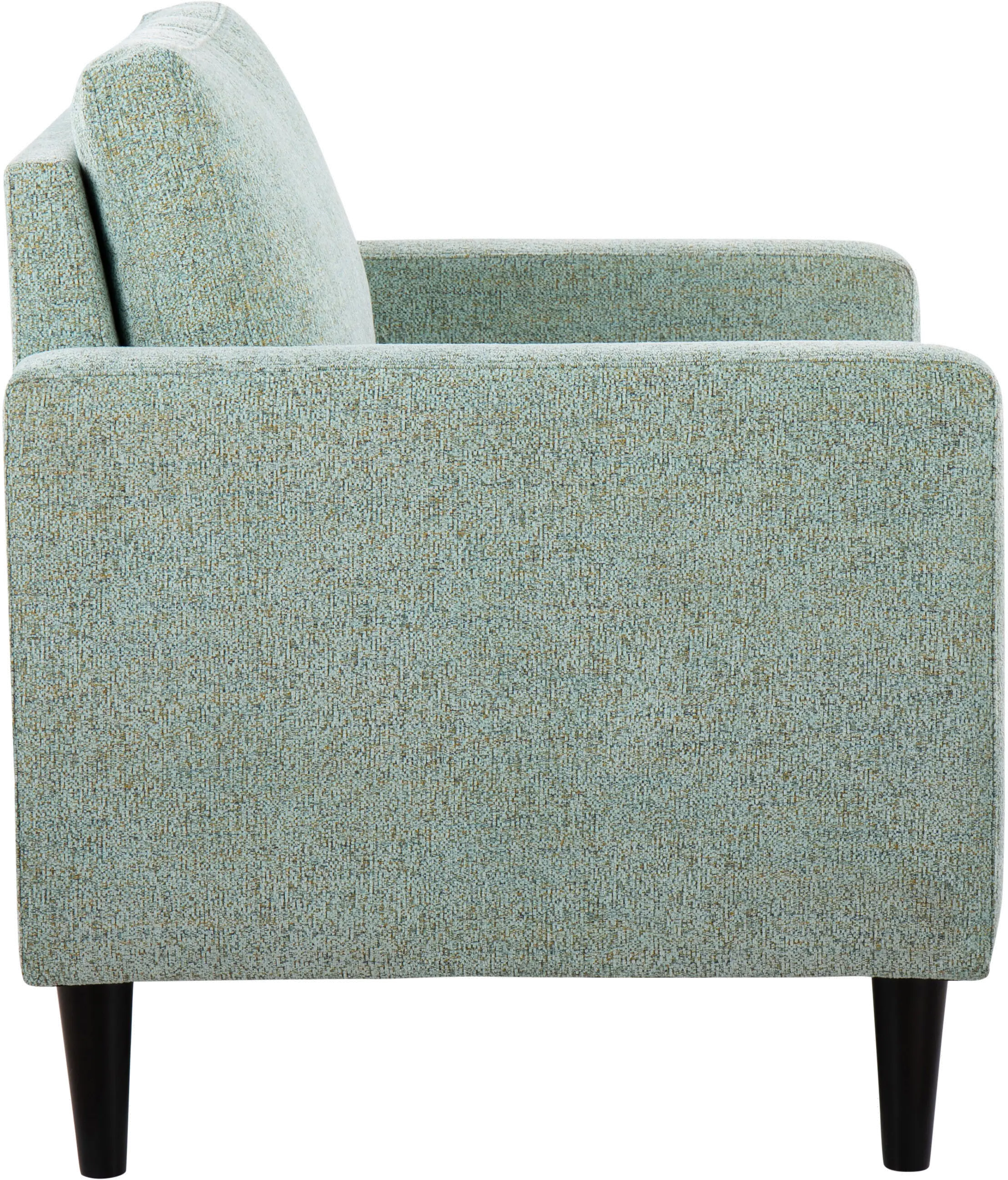CHR-WENDYAC BKLGN Wendy Contemporary Green Accent Chair-4
