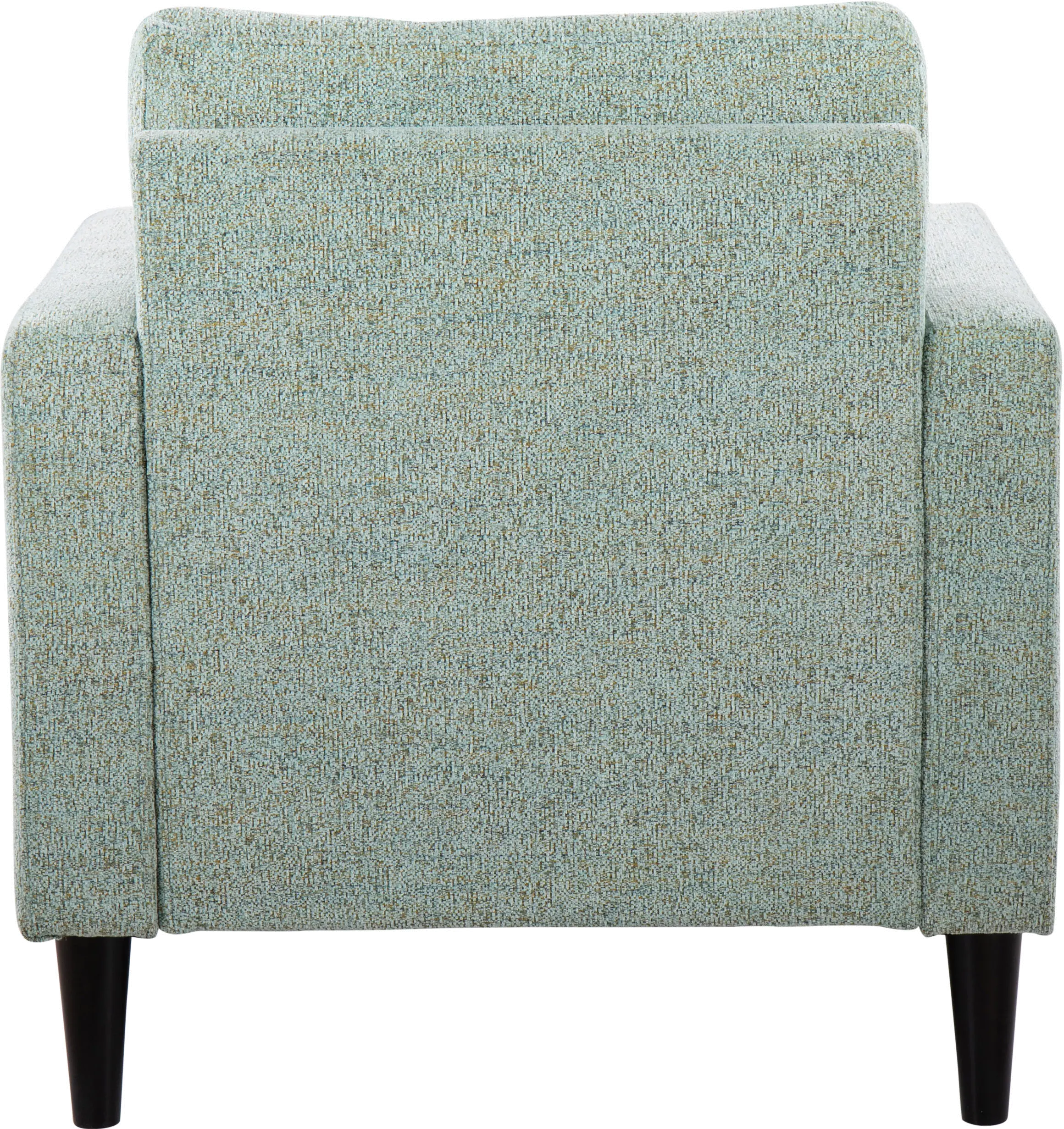 CHR-WENDYAC BKLGN Wendy Contemporary Green Accent Chair-5