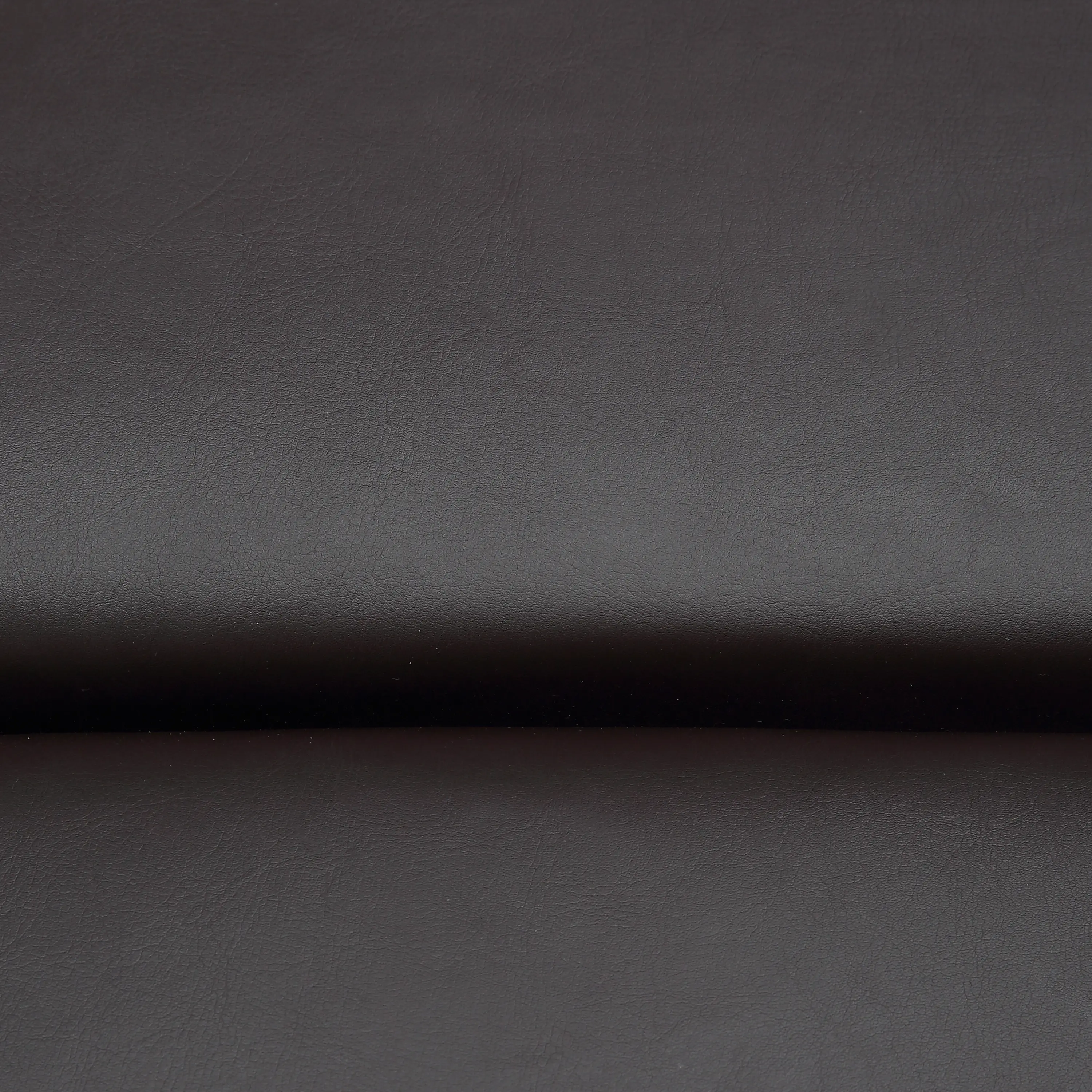 RCL-DORMI BN Dormi Brown Faux Leather Manual Recliner-8