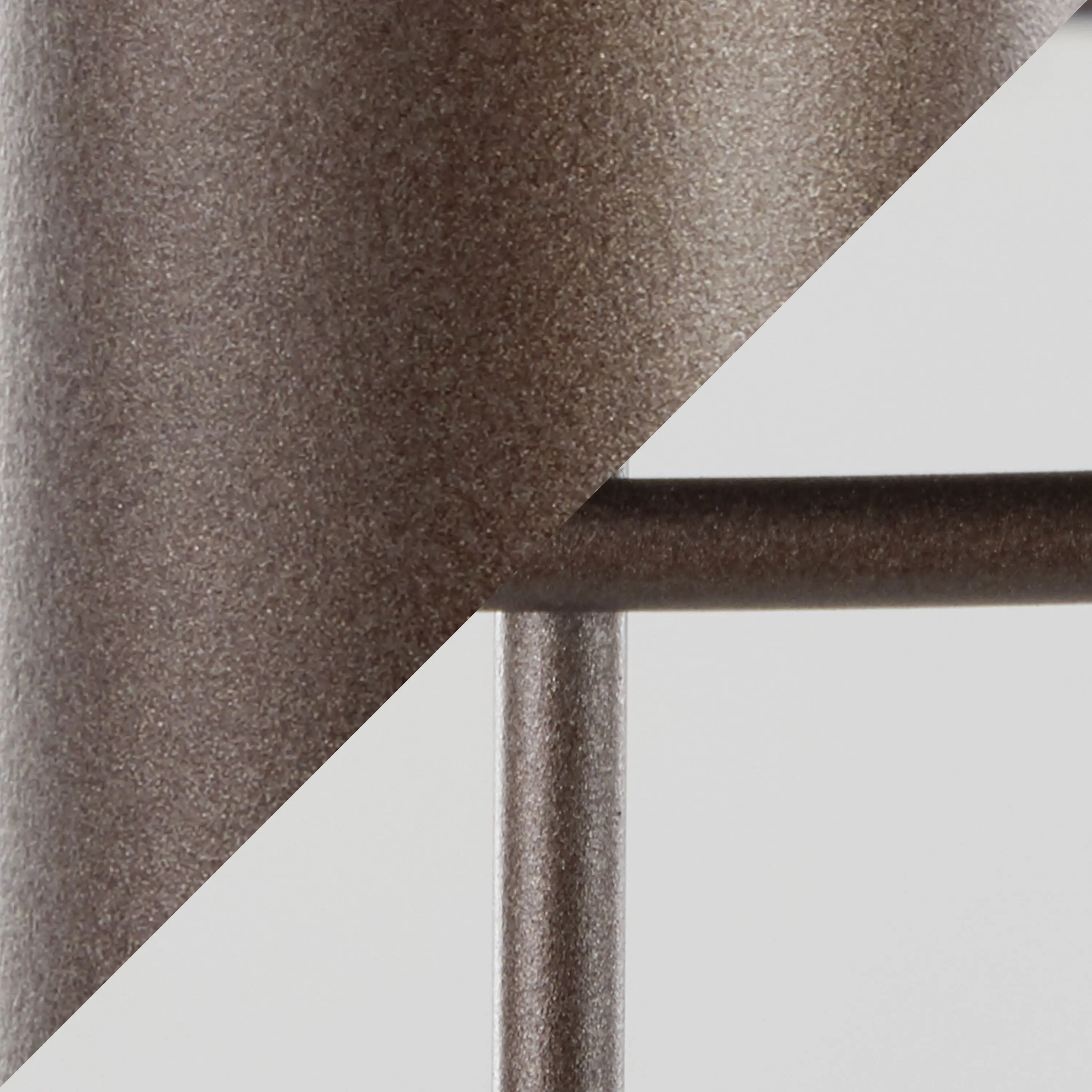 FL67-INDY-DBL GY Indy Slate Gray Wire Floor Lamp-4
