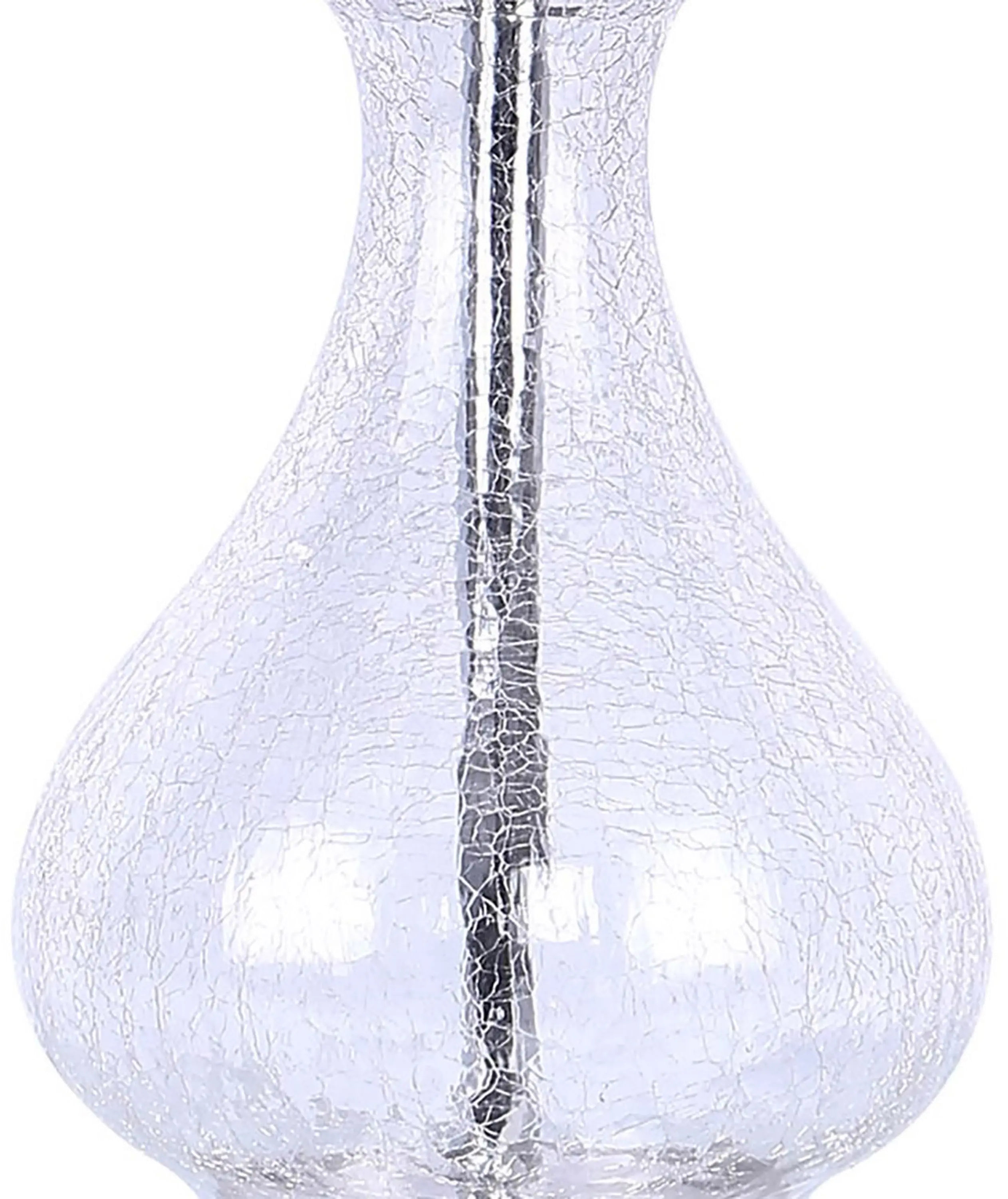 TL22-JASM-HHH GLW Jasmine Clear Crackle Glass Accent Lamp-3