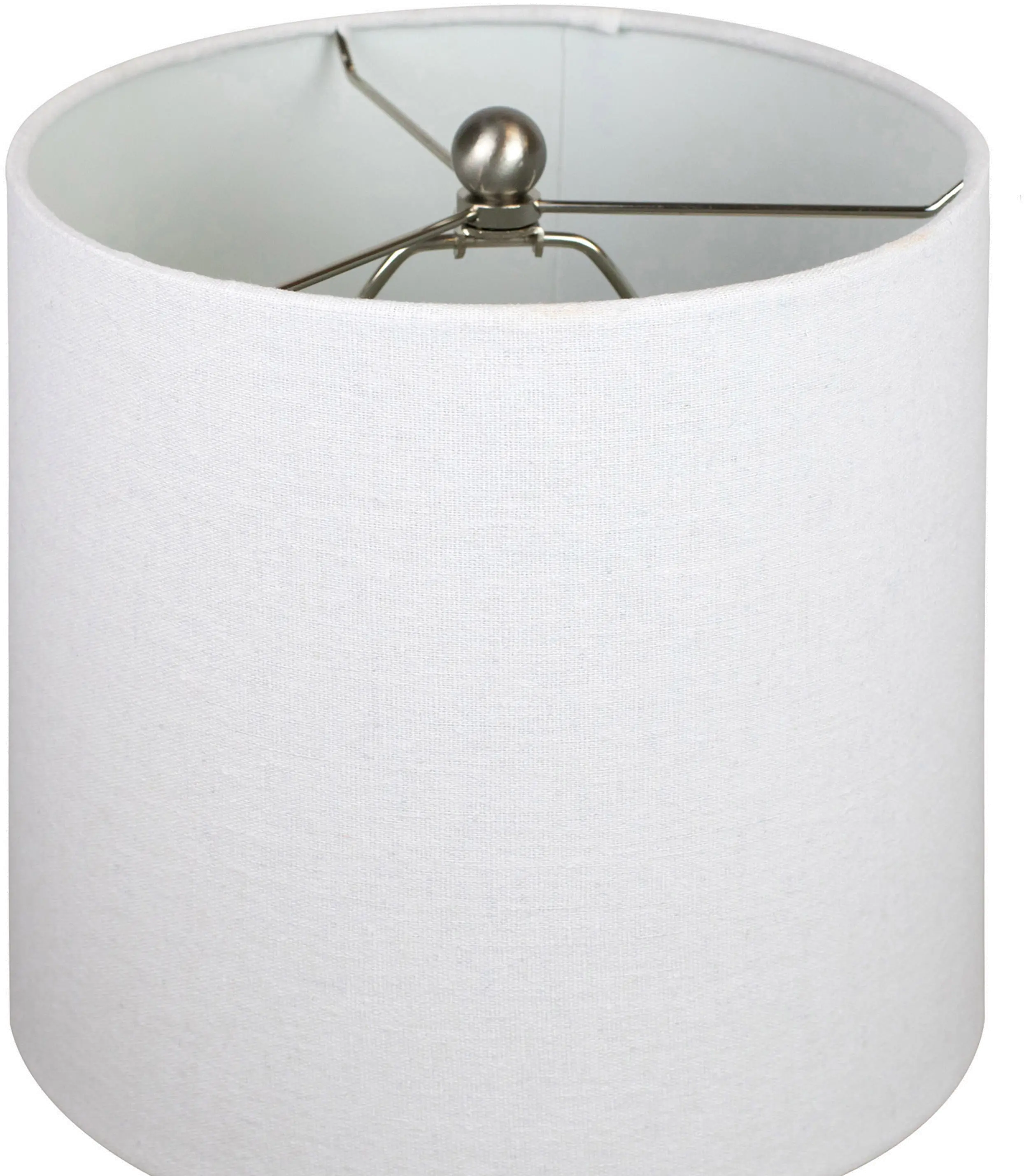 TL22-ORNAMNT-KLC PKW Ornaments Rose Glass Table Lamp-3