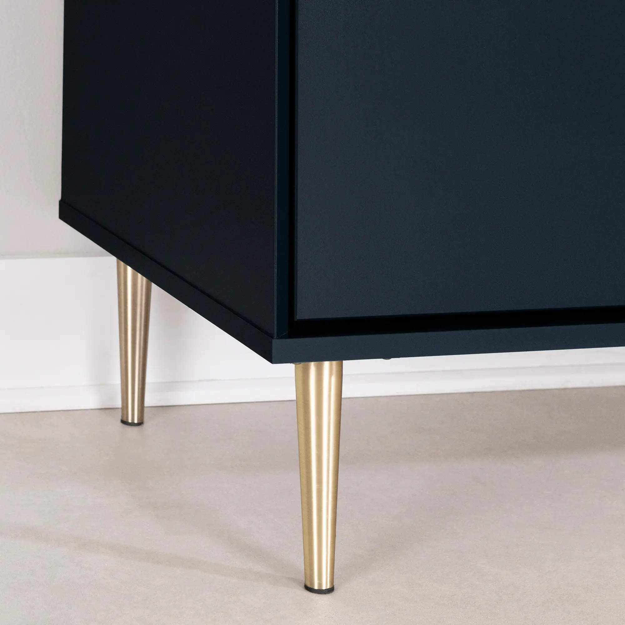 14204 Dylane Navy Blue Changing Table with Storage - South Shore-8