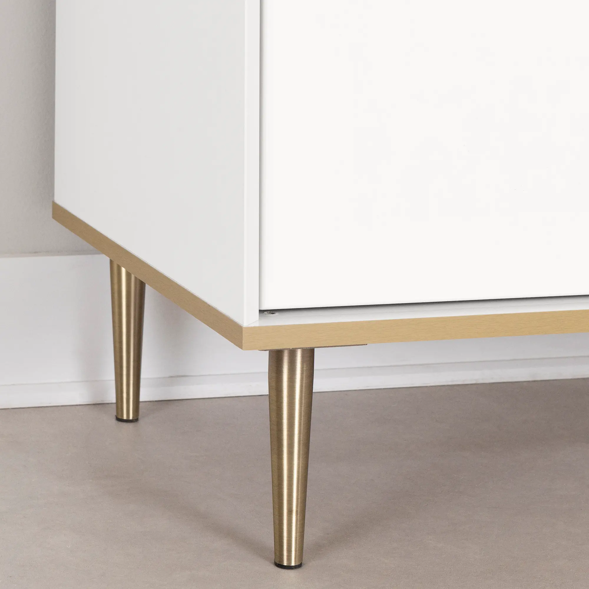 14762 Dylane White 2-Drawer Nightstand - South Shore-5