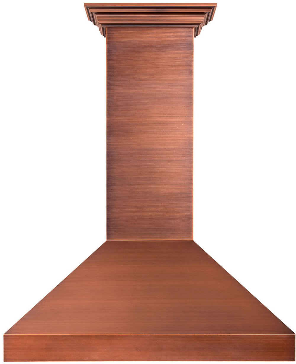 ZLINE Designer Series 36 Inch Wall Mount Range Hood