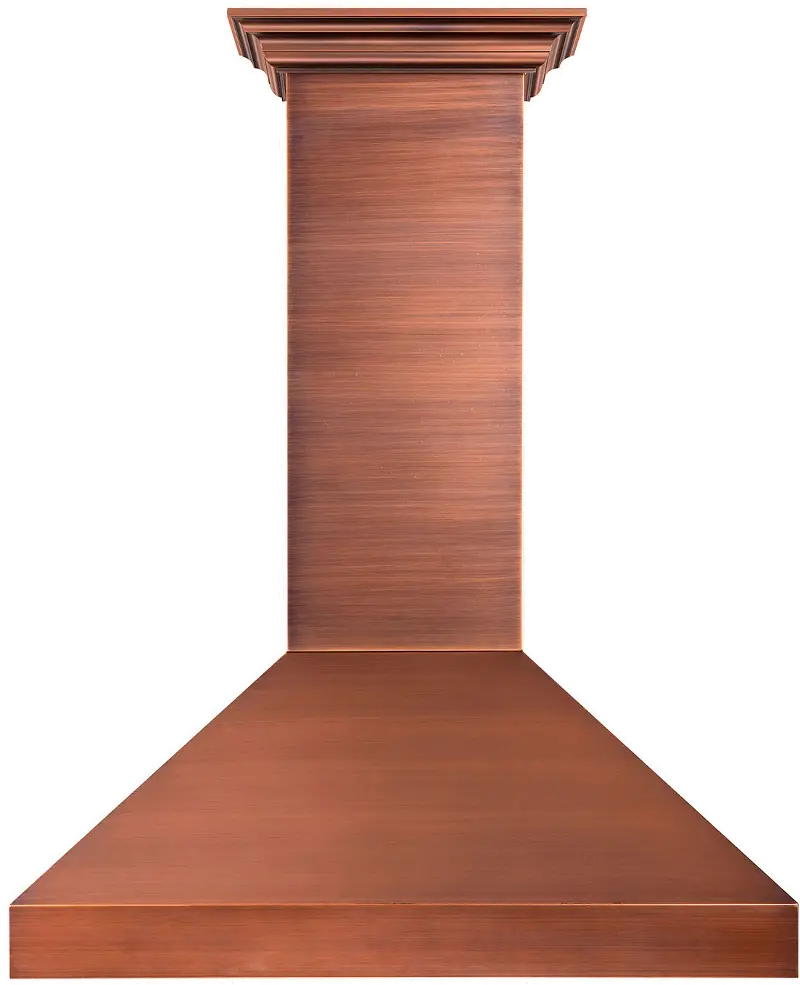 ZLINE Designer Series 36 Inch Wall Mount Range Hood