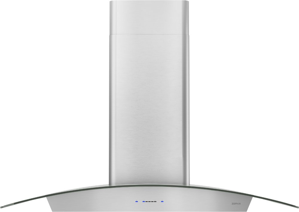 Zephyr 30" Ravenna Wall Hood - Stainless Steel