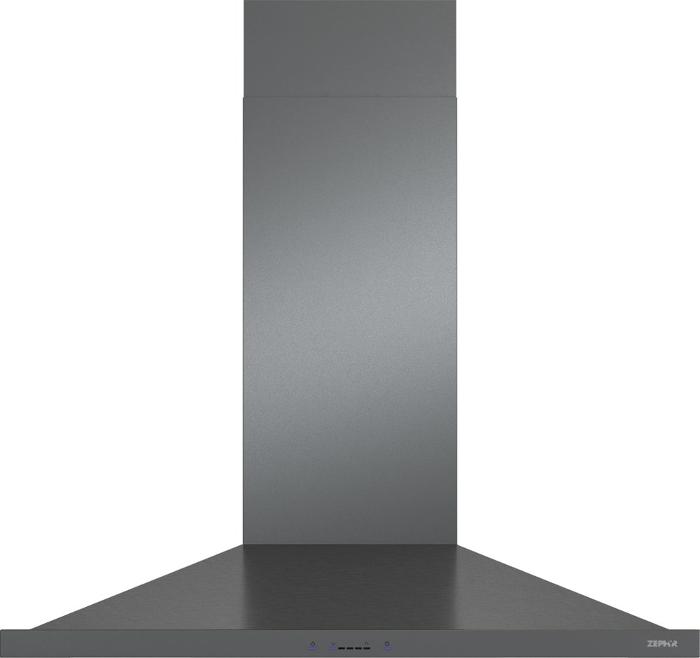 Zephyr 30" Anzio Wall Hood - Stainless Steel