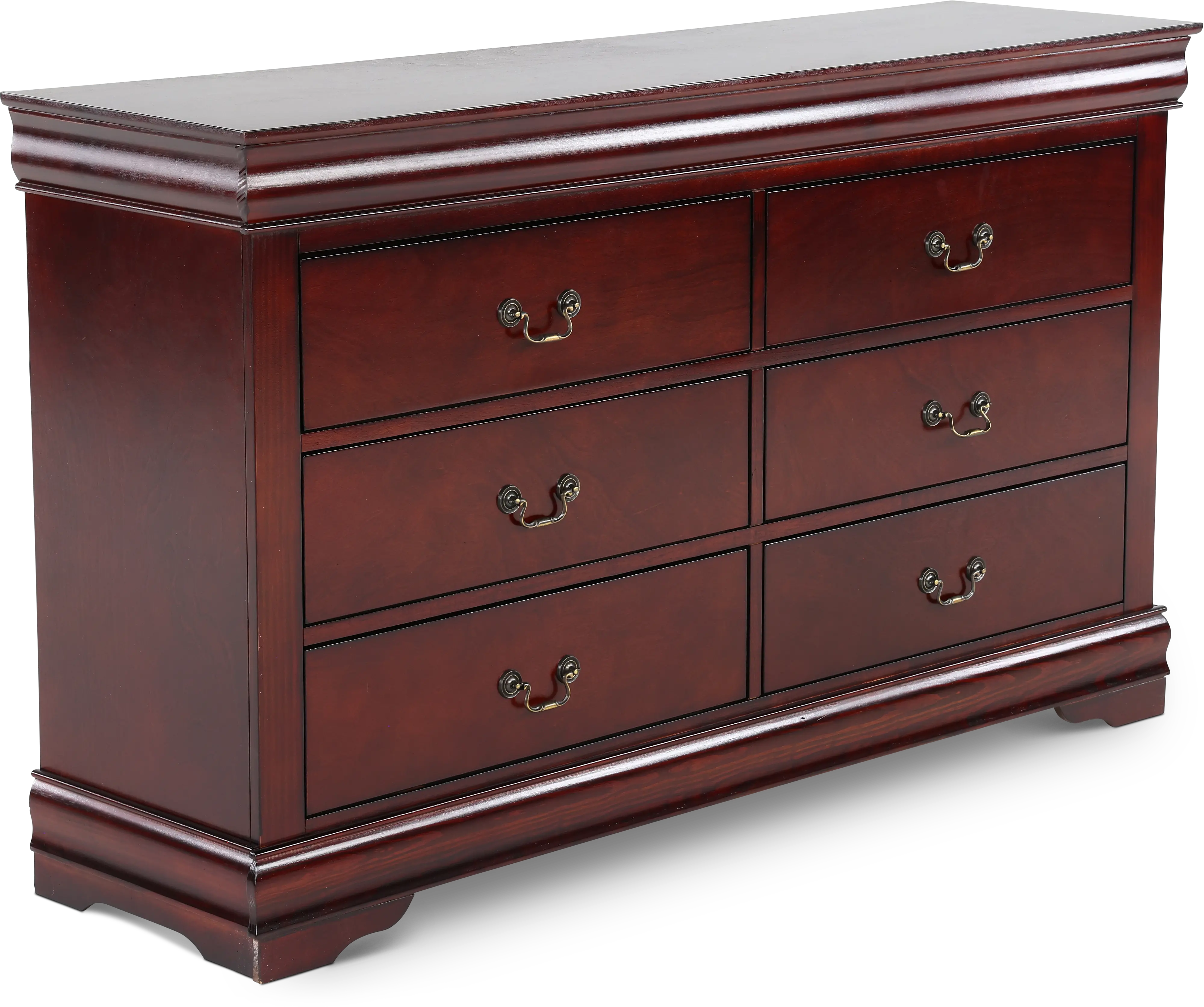 Louis Cherry Dresser-2