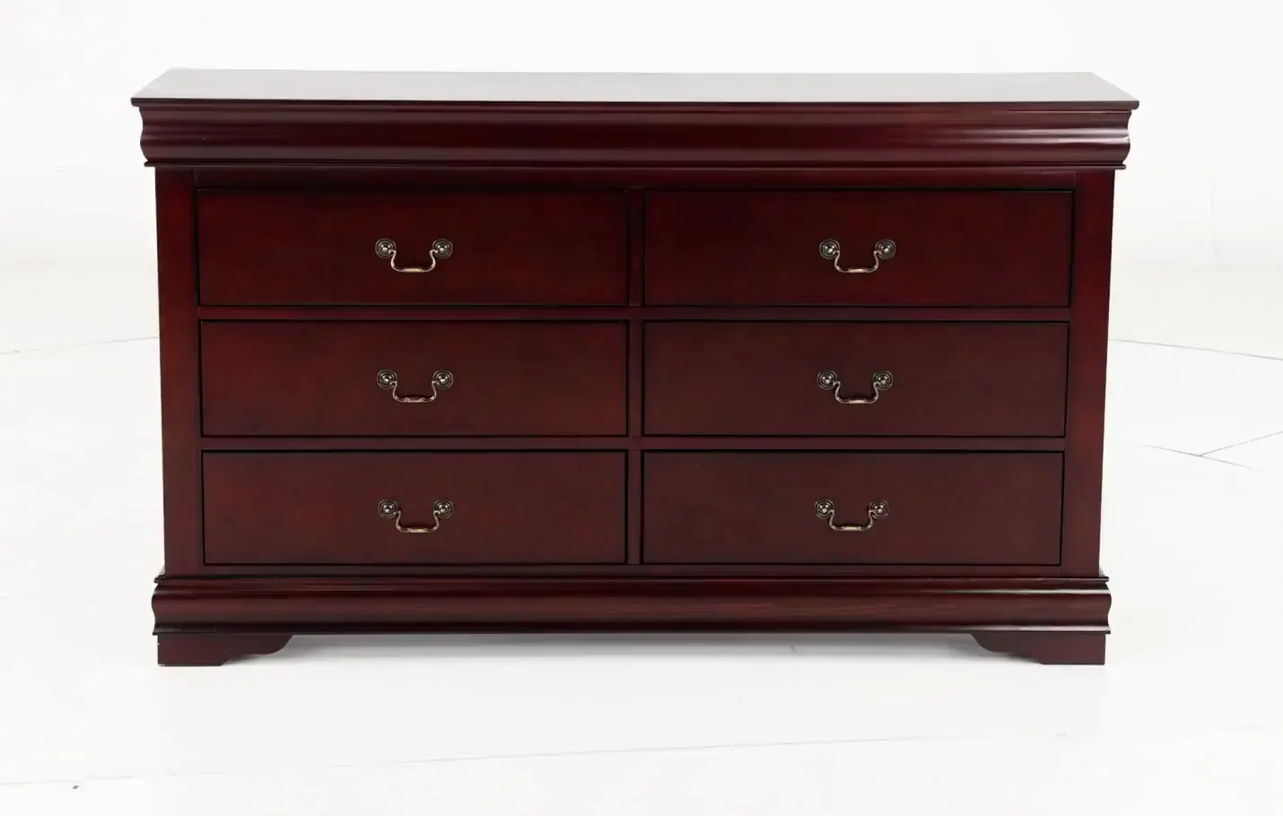 Louis Cherry Dresser-4