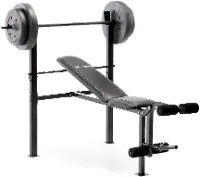 CB-20111 Marcy Competitor Standard Workout Bench