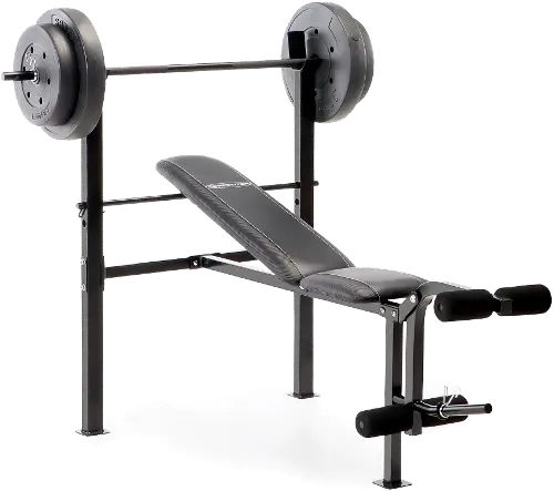 Fitness Bench Competitor Free Shipping! Competitor Olympic
