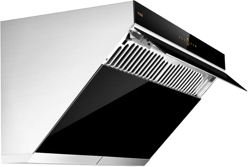 Fotile Slant Vent Range Hood - Thumbnail 4