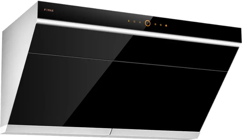 Fotile Slant Vent Range Hood - Thumbnail 5