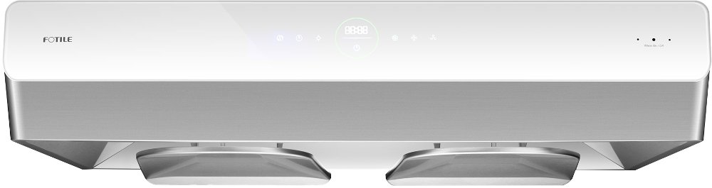 Compact Range Hoods