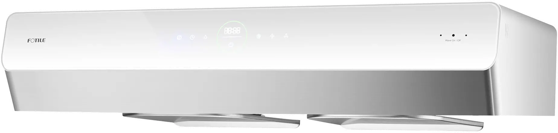 FOTILE Pixie Air™ 36  Under Cabinet Range Hood - Stainless Steel-3