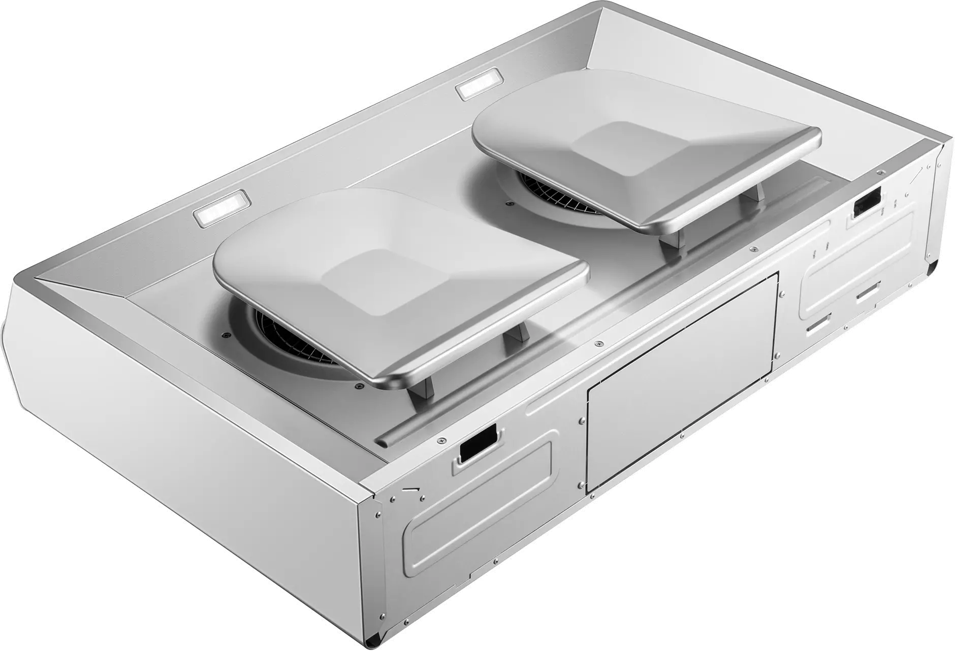 FOTILE Pixie Air™ 36  Under Cabinet Range Hood - Stainless Steel-6