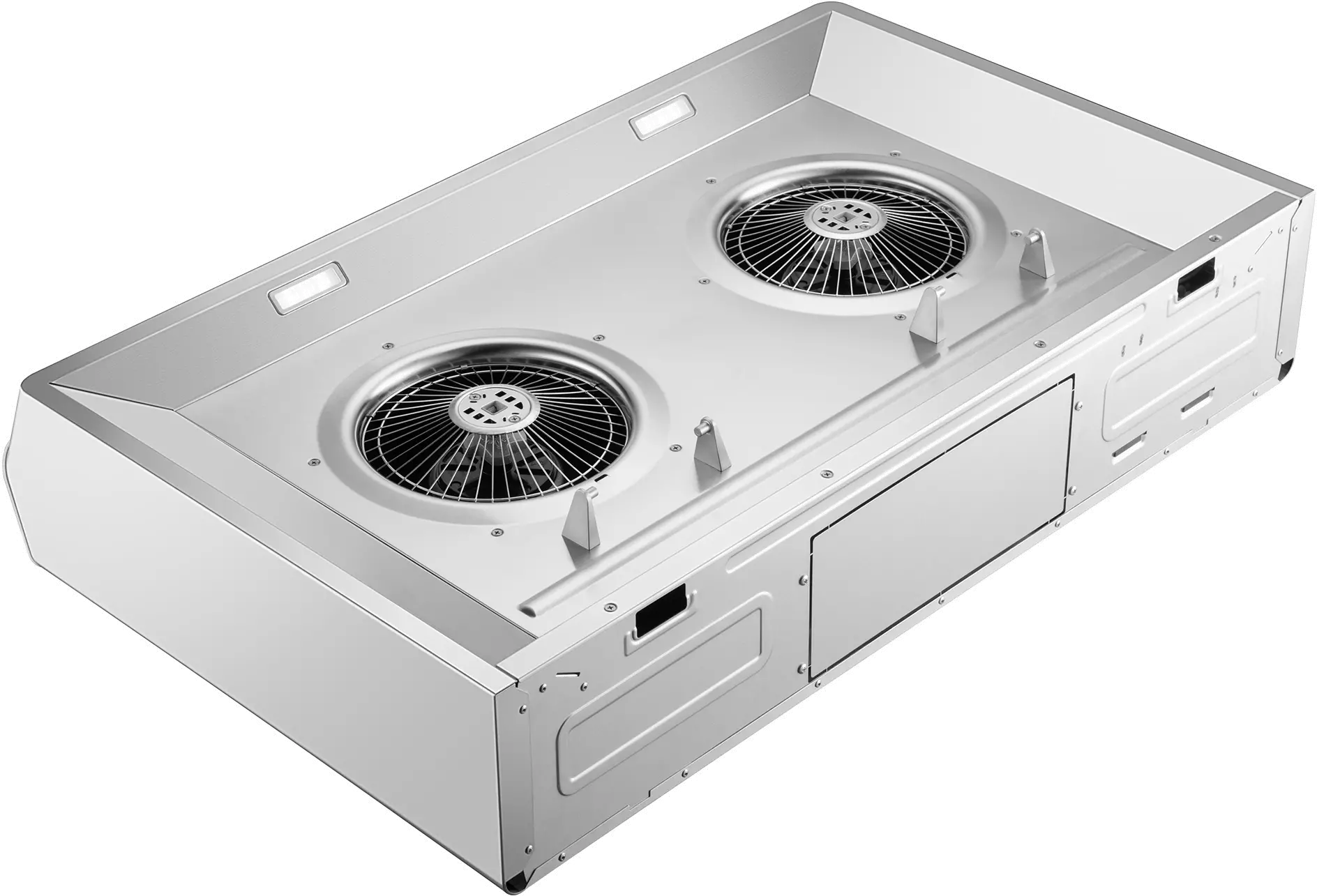 FOTILE Pixie Air™ 36  Under Cabinet Range Hood - Stainless Steel-7
