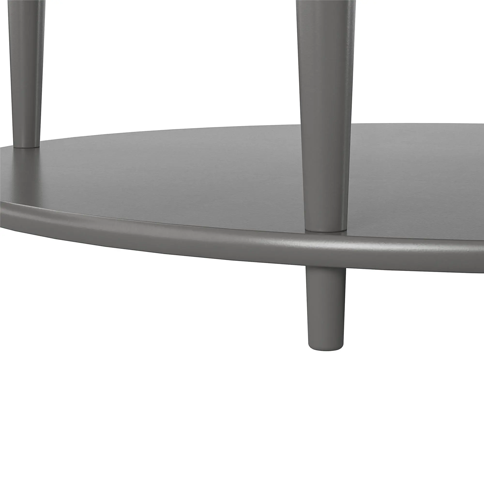 Aurora Gray Coffee Table-5