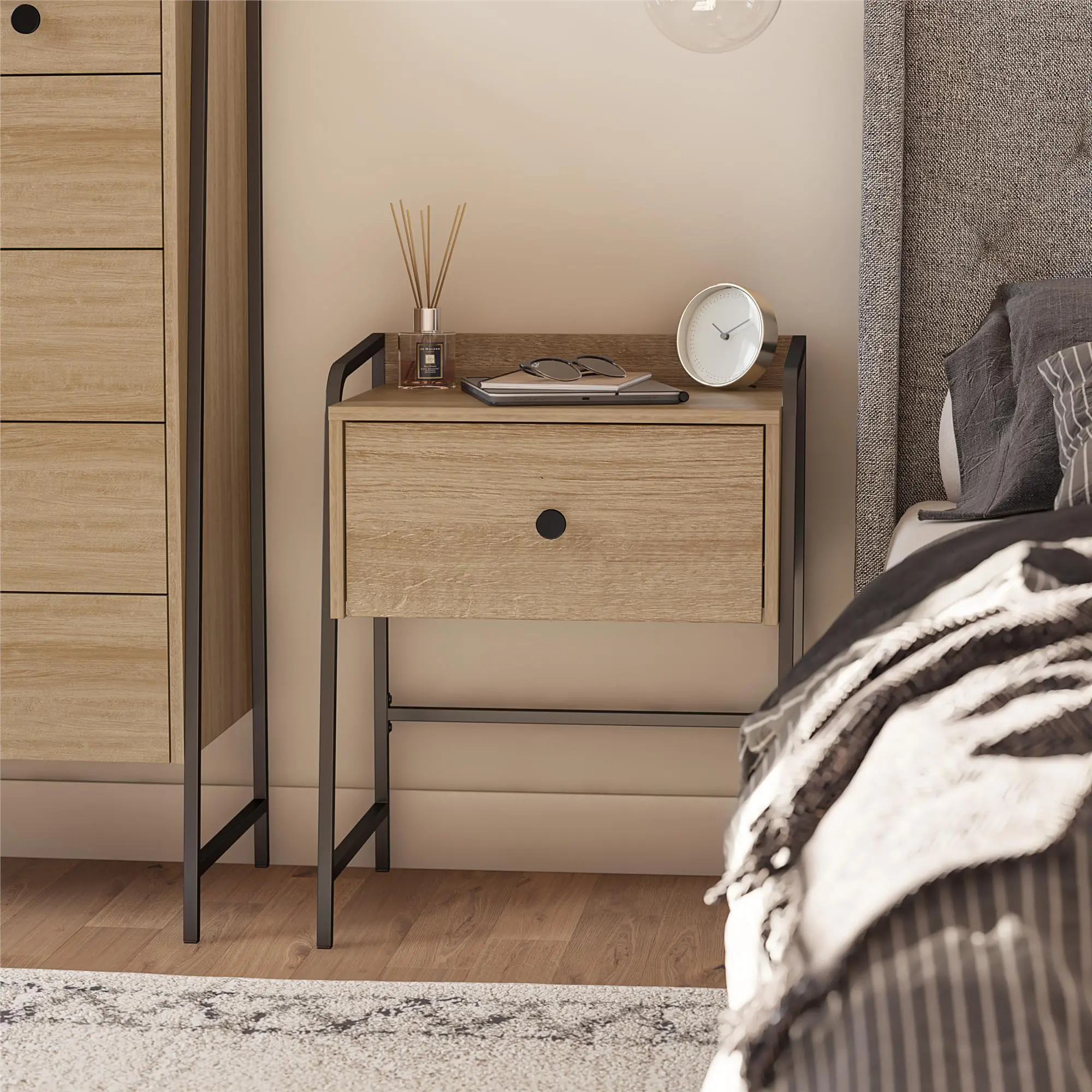 Bushwick Natural Nightstand-2