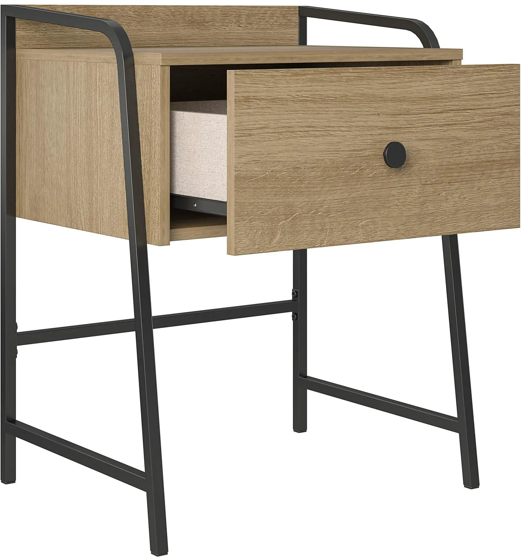 Bushwick Natural Nightstand-4
