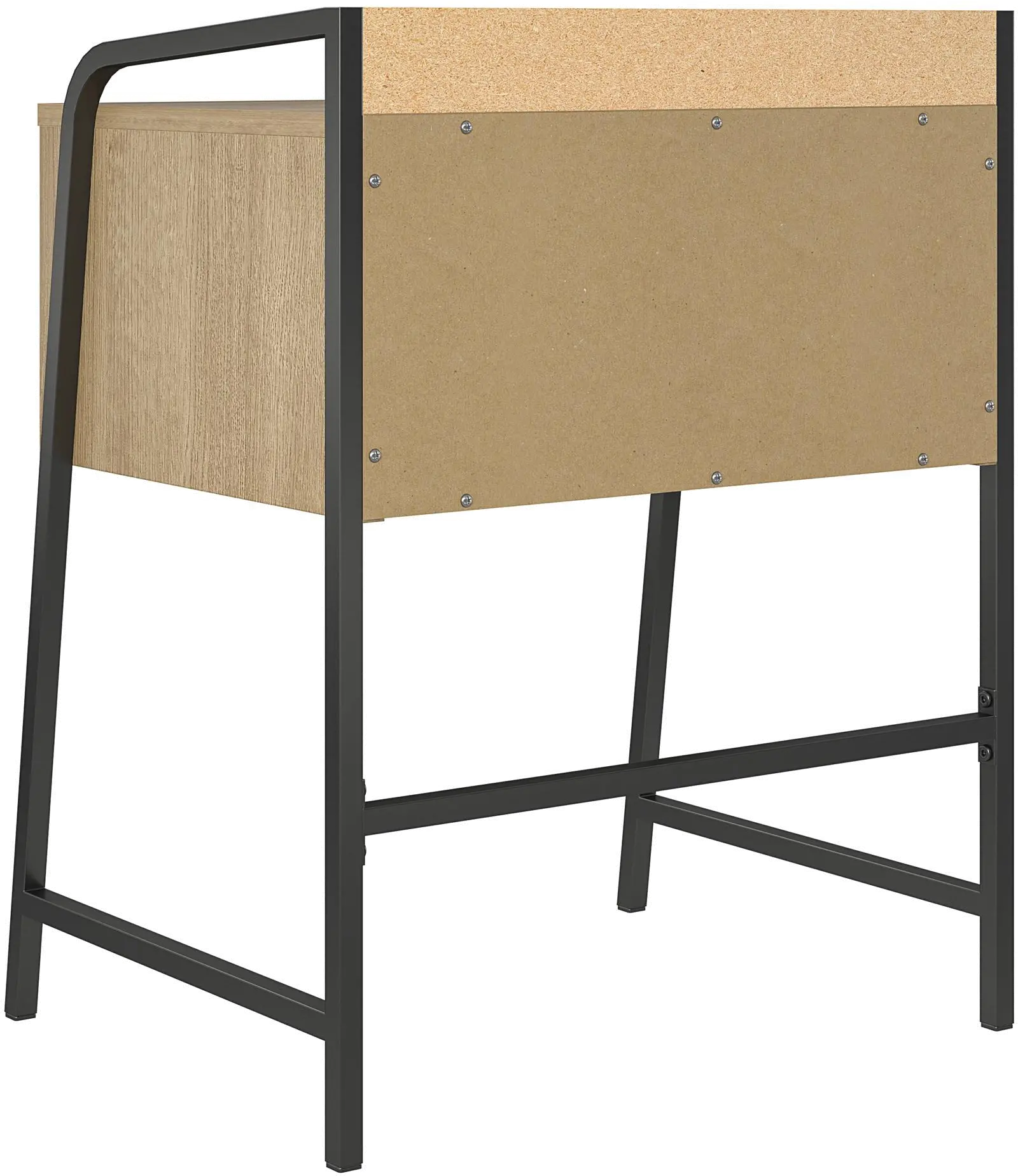 Bushwick Natural Nightstand-5