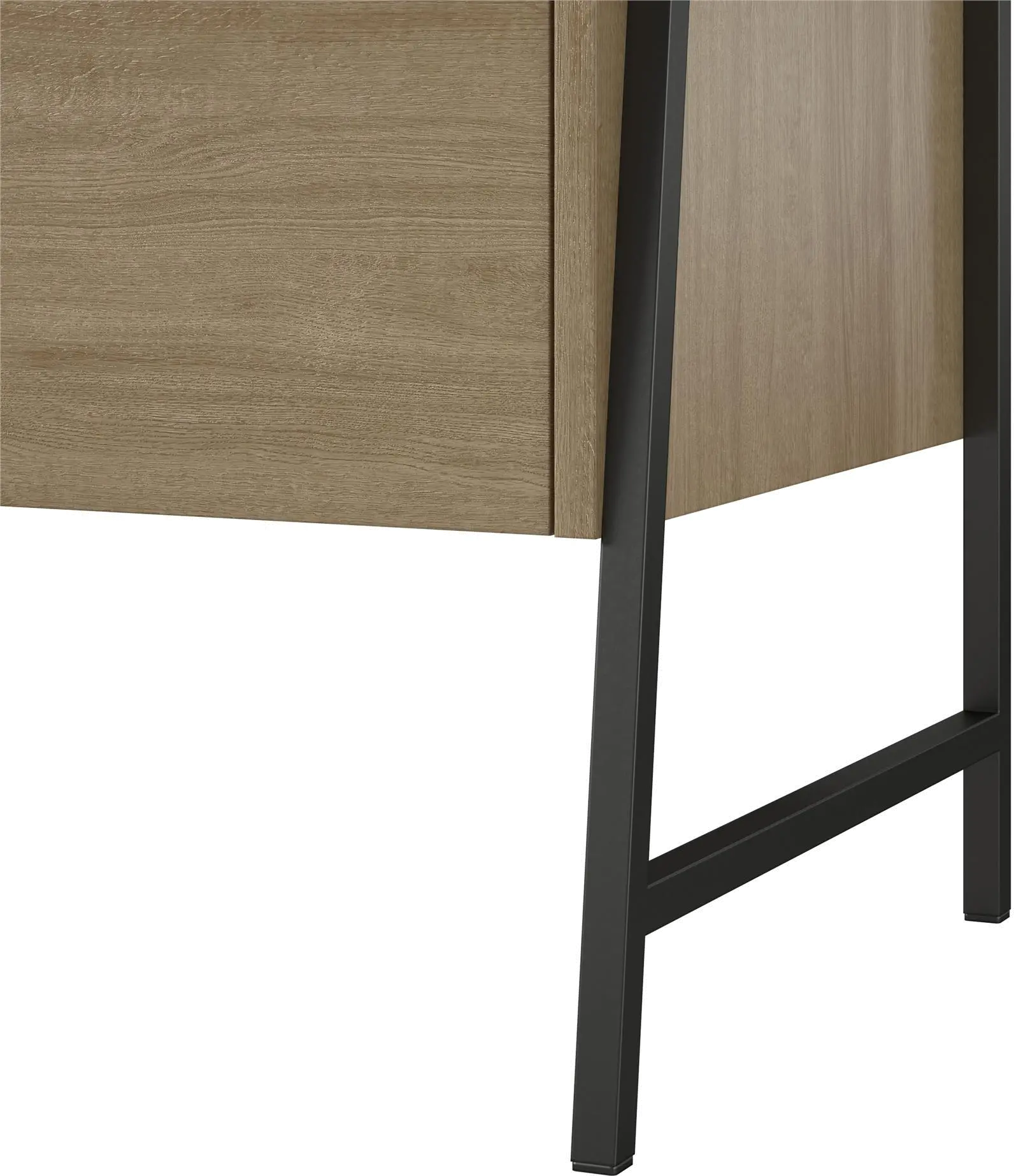Bushwick Natural 6-Drawer Dresser-7