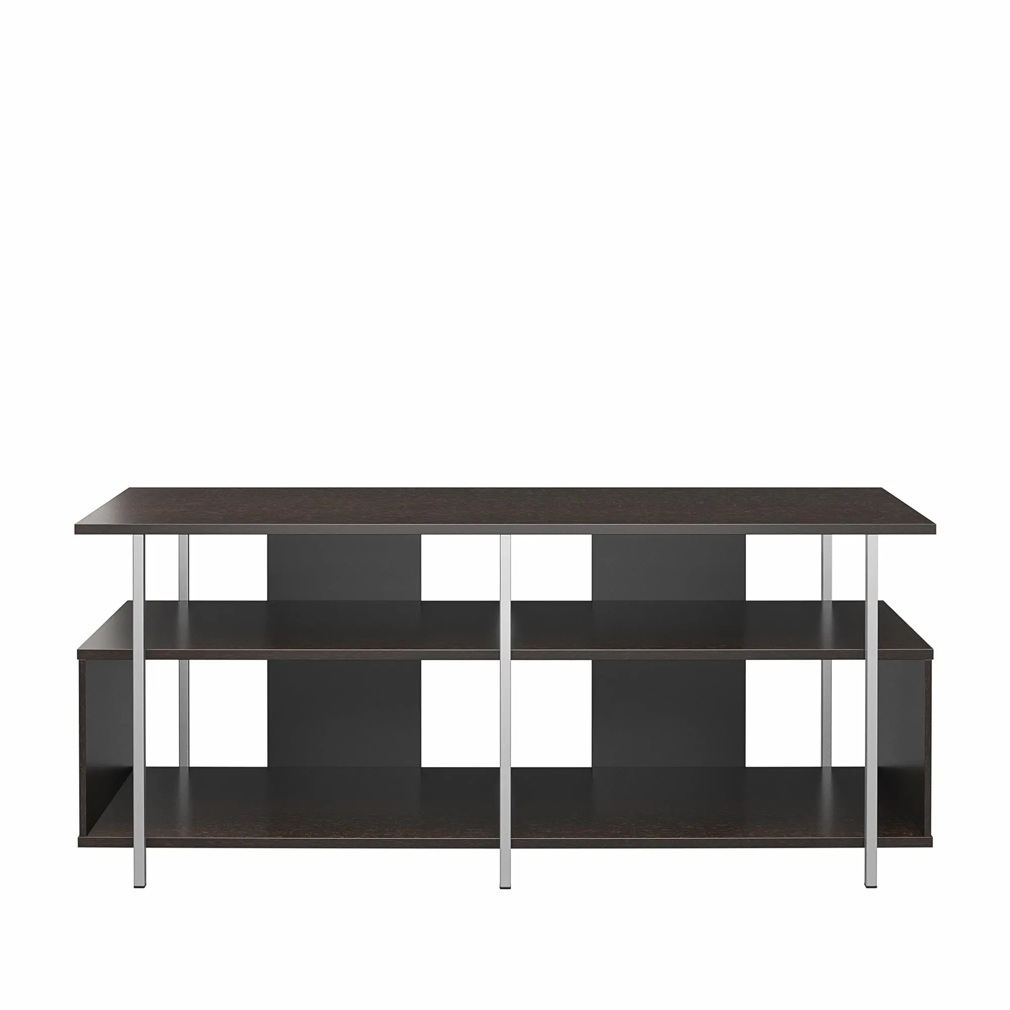 Alonso Espresso 59  TV Stand-1