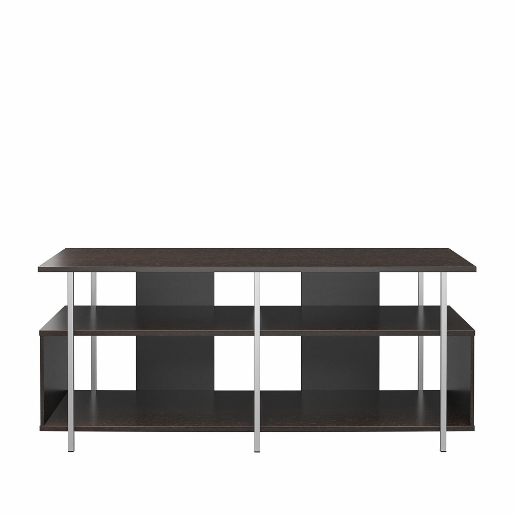Alonso Espresso 59" TV Stand