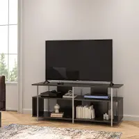 Alonso Espresso 59  TV Stand