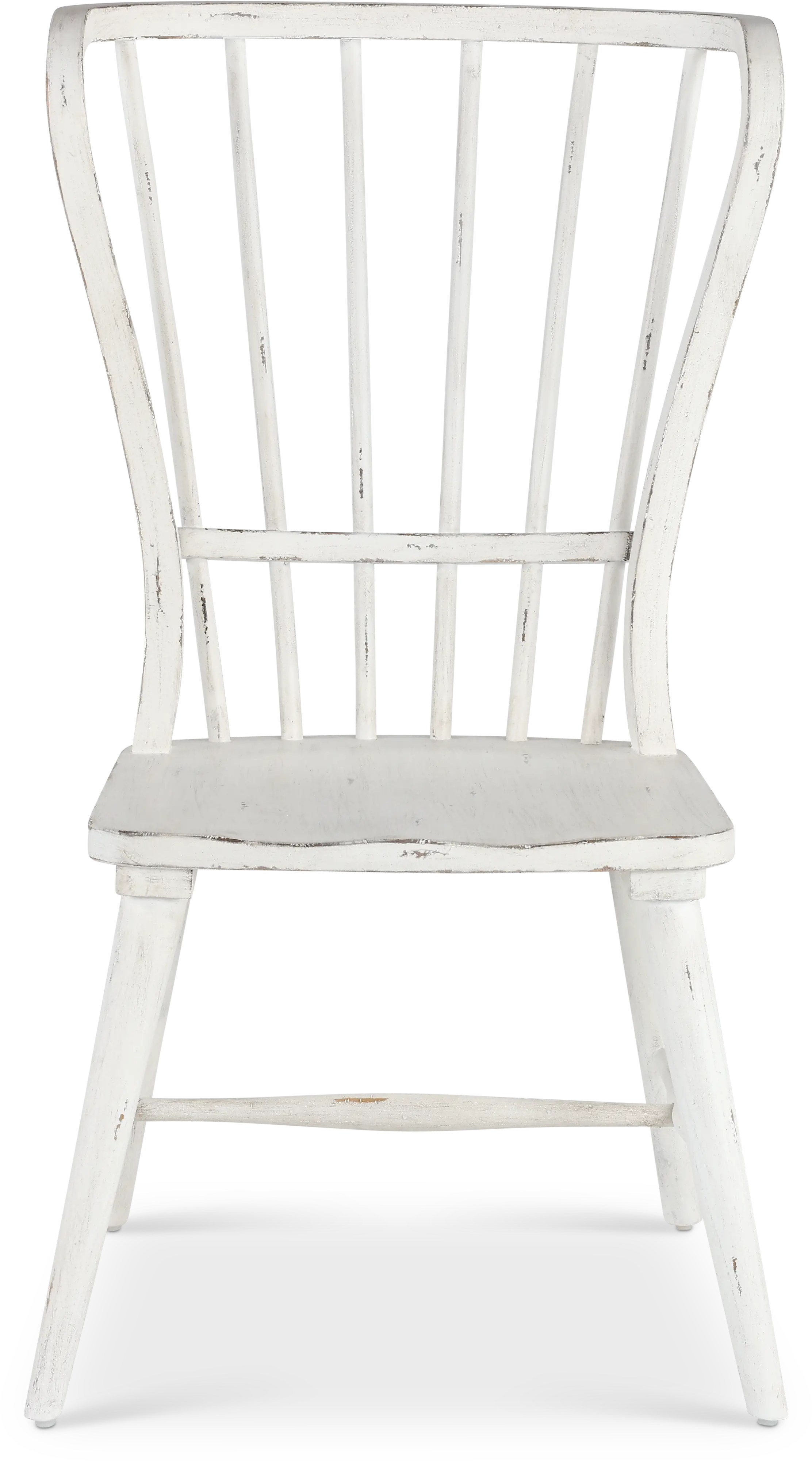 237-C1000S River Place White Dining Chair-5