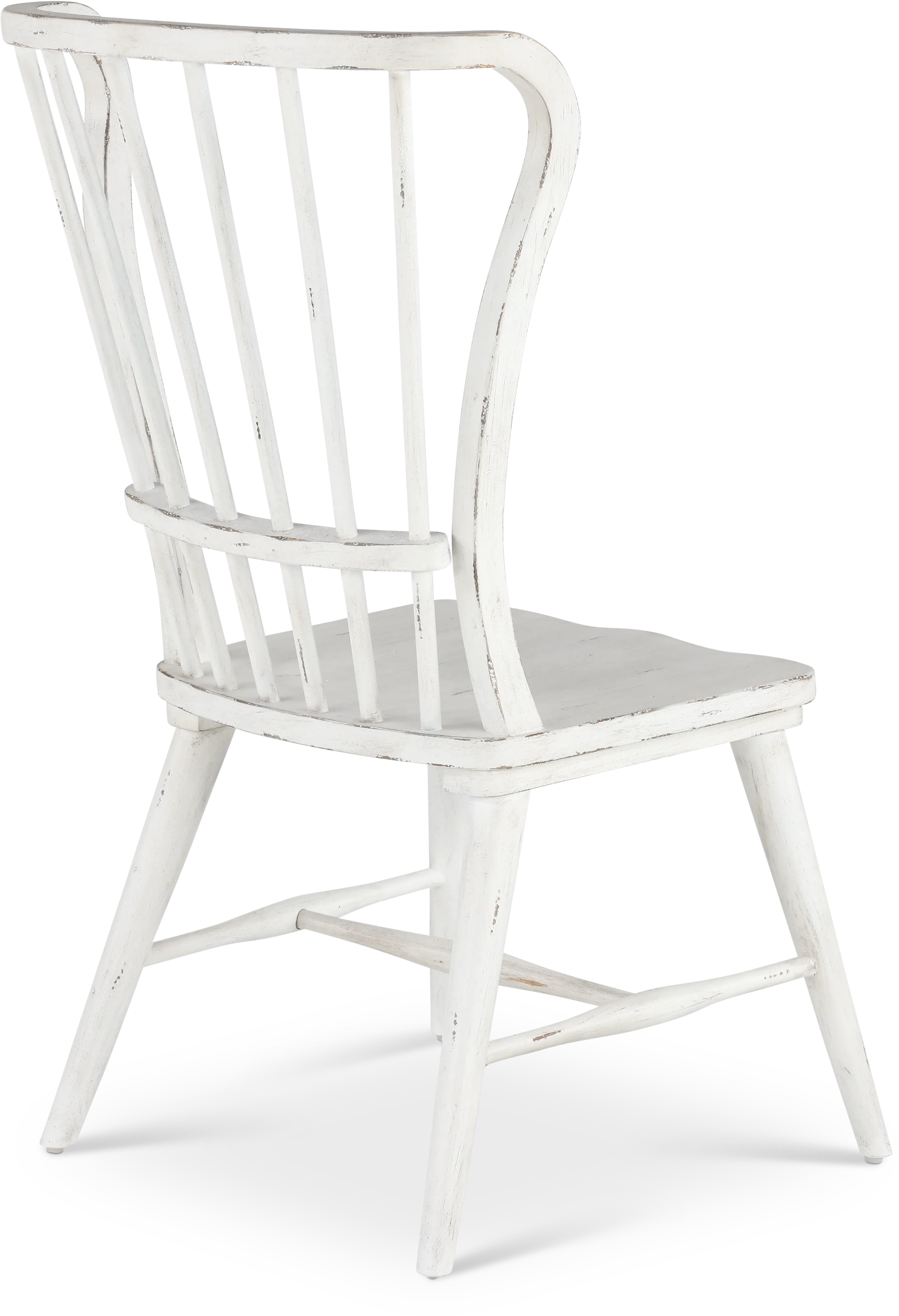 237-C1000S River Place White Dining Chair-8