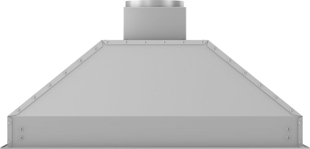 ZLINE 40 Inch Wall Mount Range Hood Insert - Stainless Steel