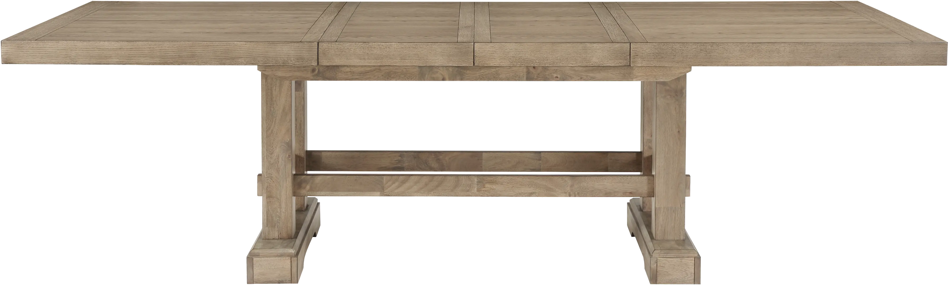 Napa Natural Dining Table-1