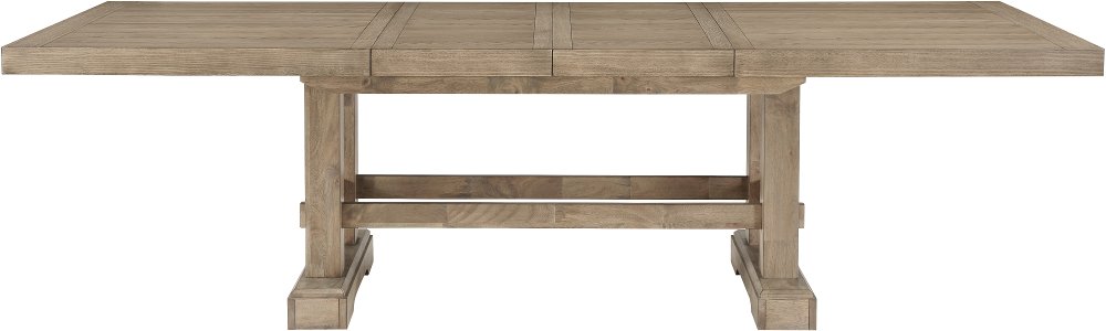 Napa Natural Dining Table