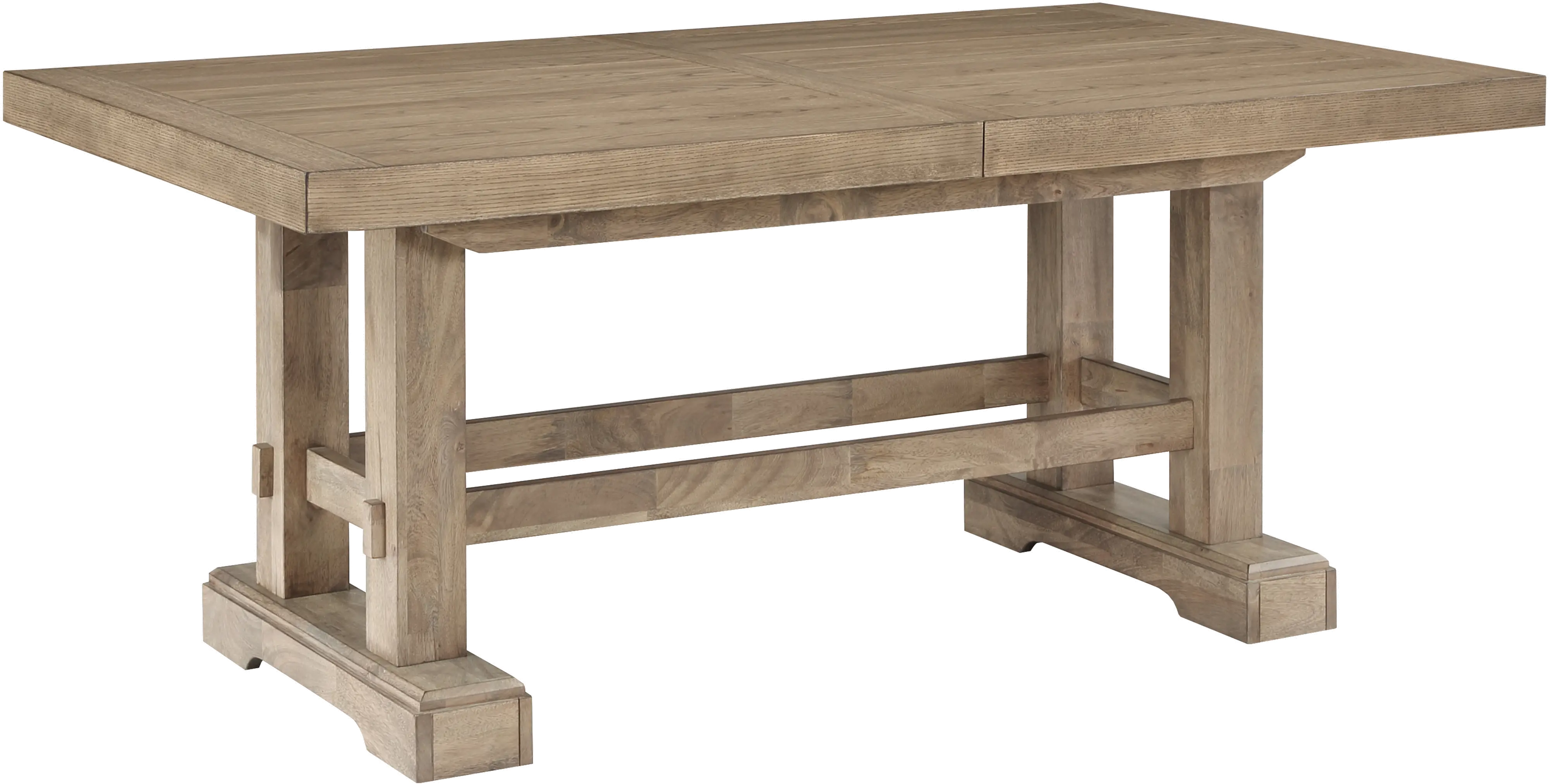 Napa Natural Dining Table-4