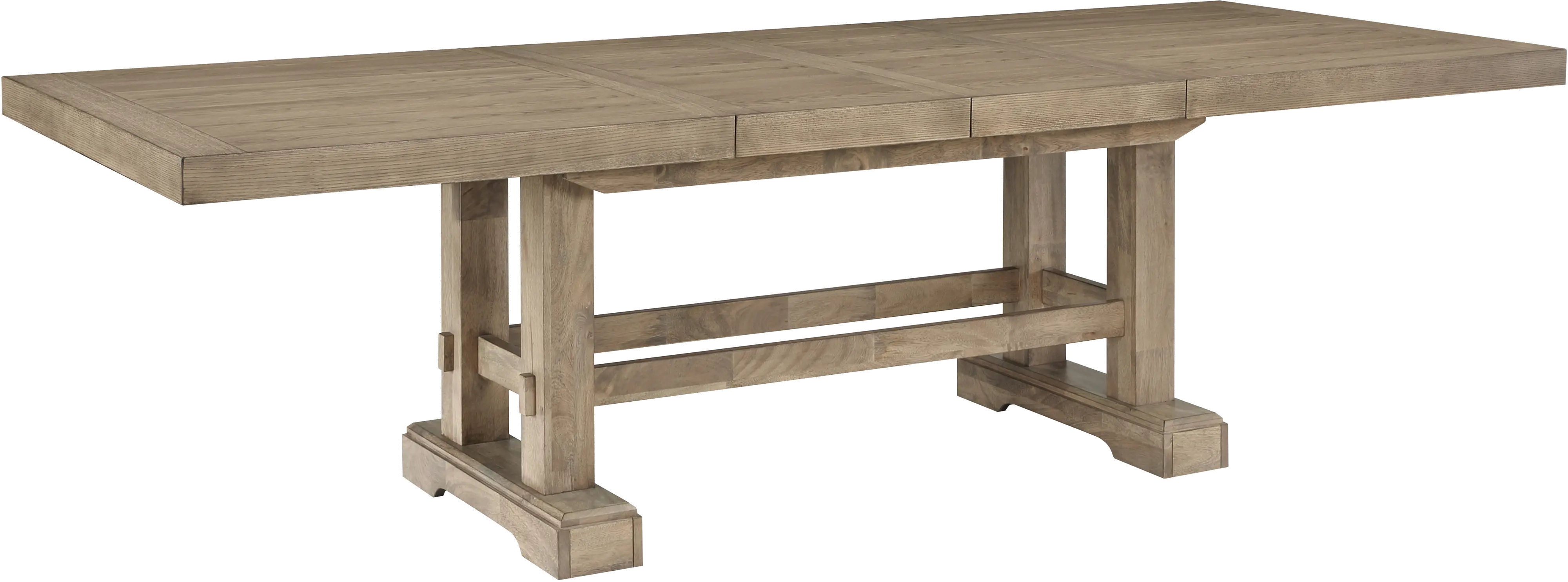 Napa Natural Dining Table-5