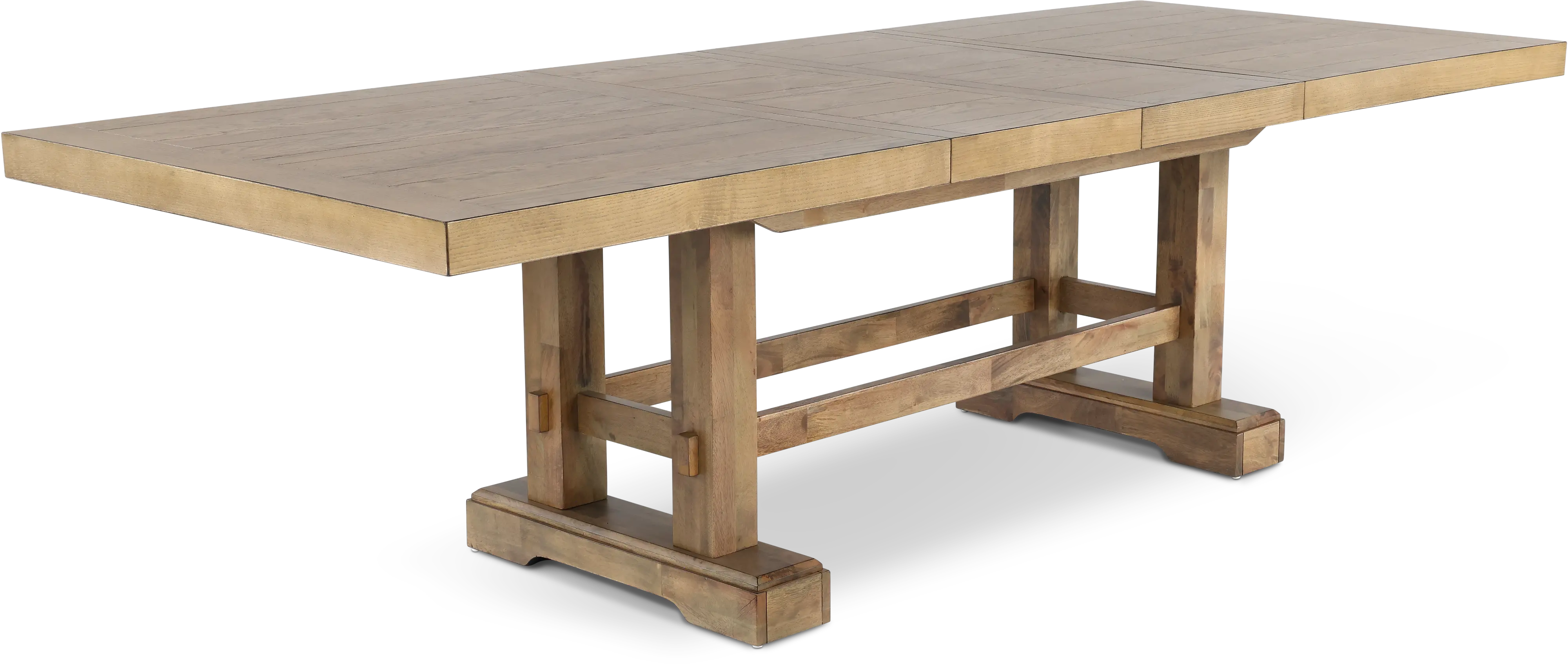 Napa Natural Dining Table-7