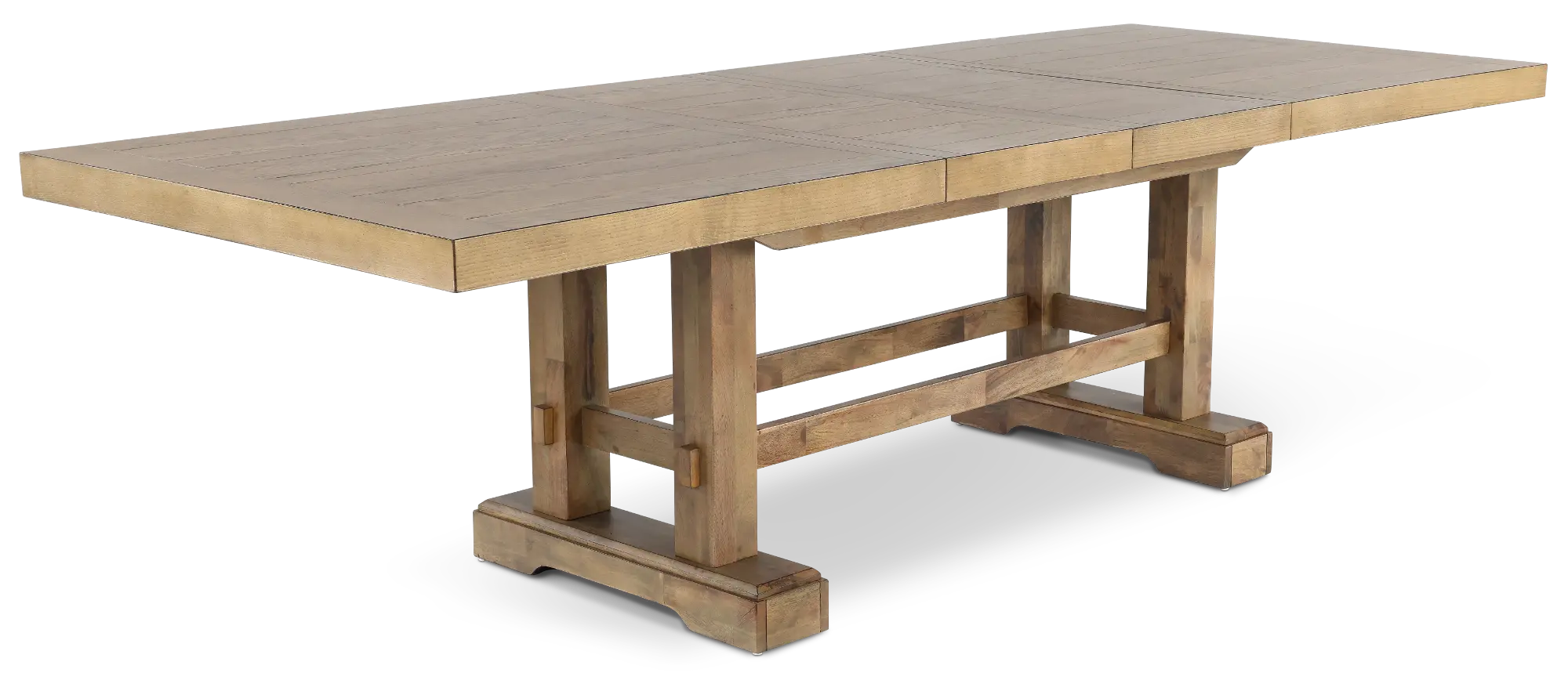 Napa Natural Dining Table | RC Willey