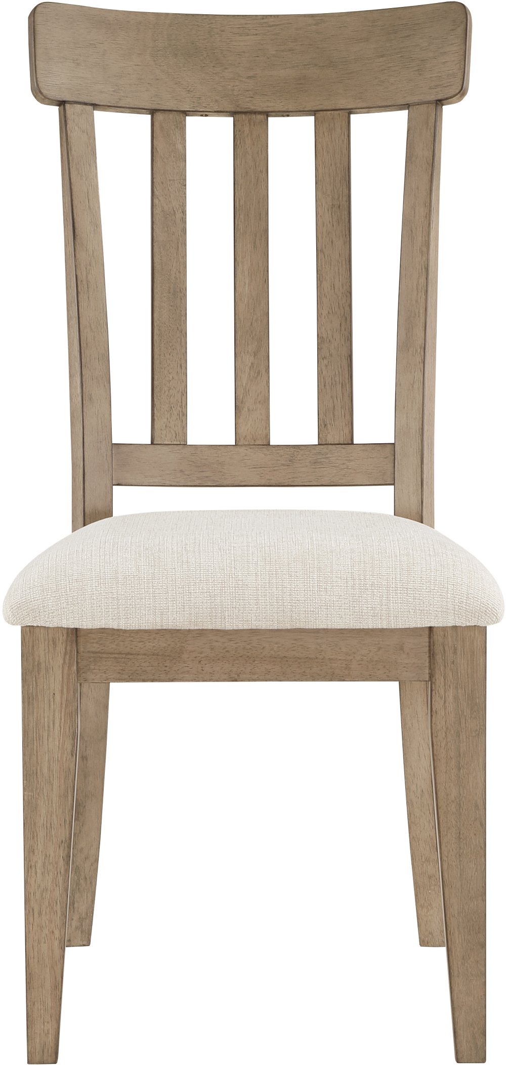 Napa Natural Dining Chair