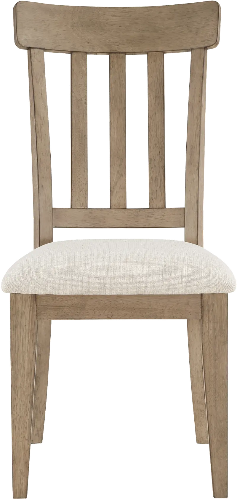 Napa Natural Dining Chair