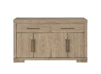 Napa Natural Dining Server