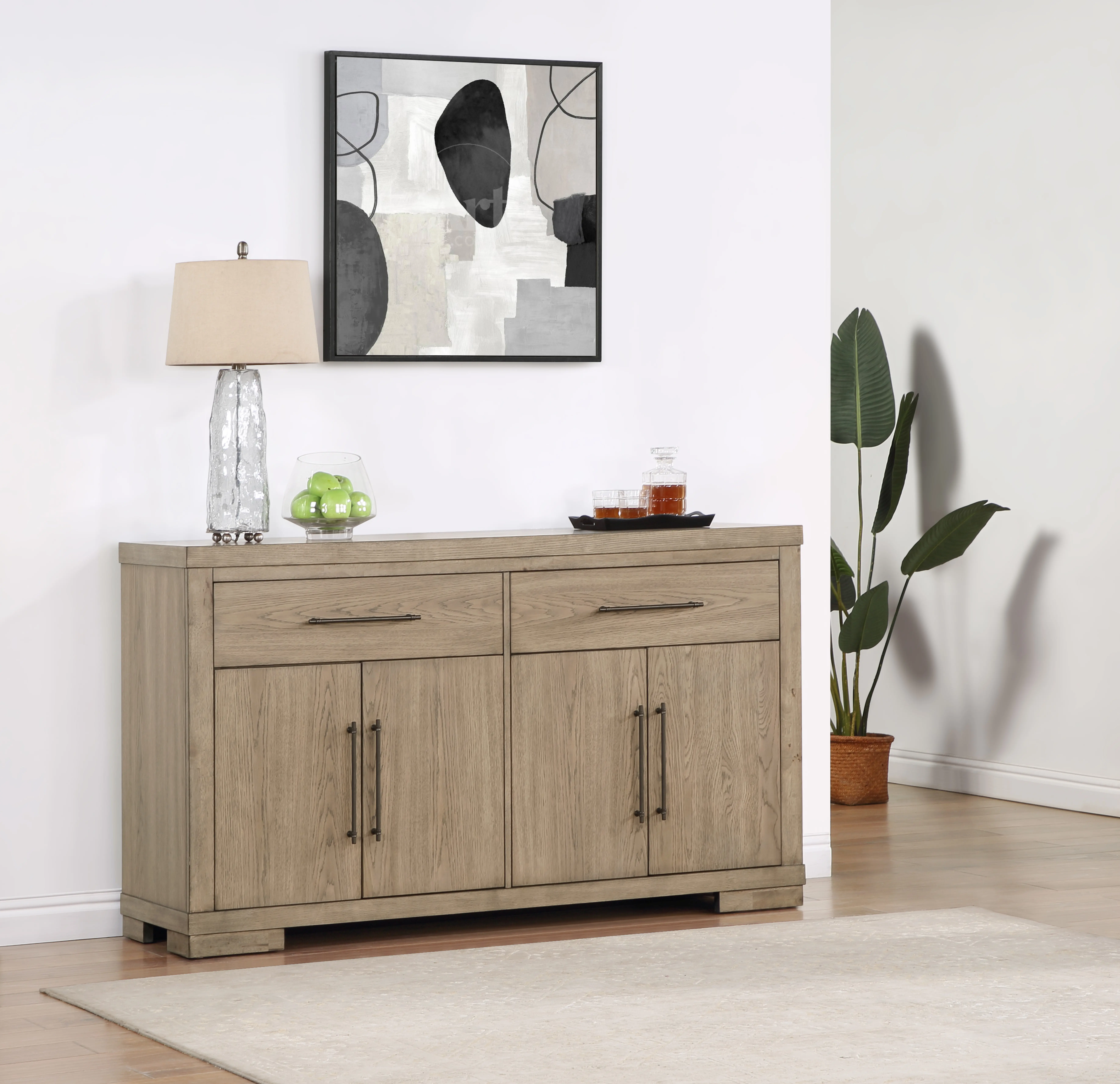 Napa Natural Dining Server-2