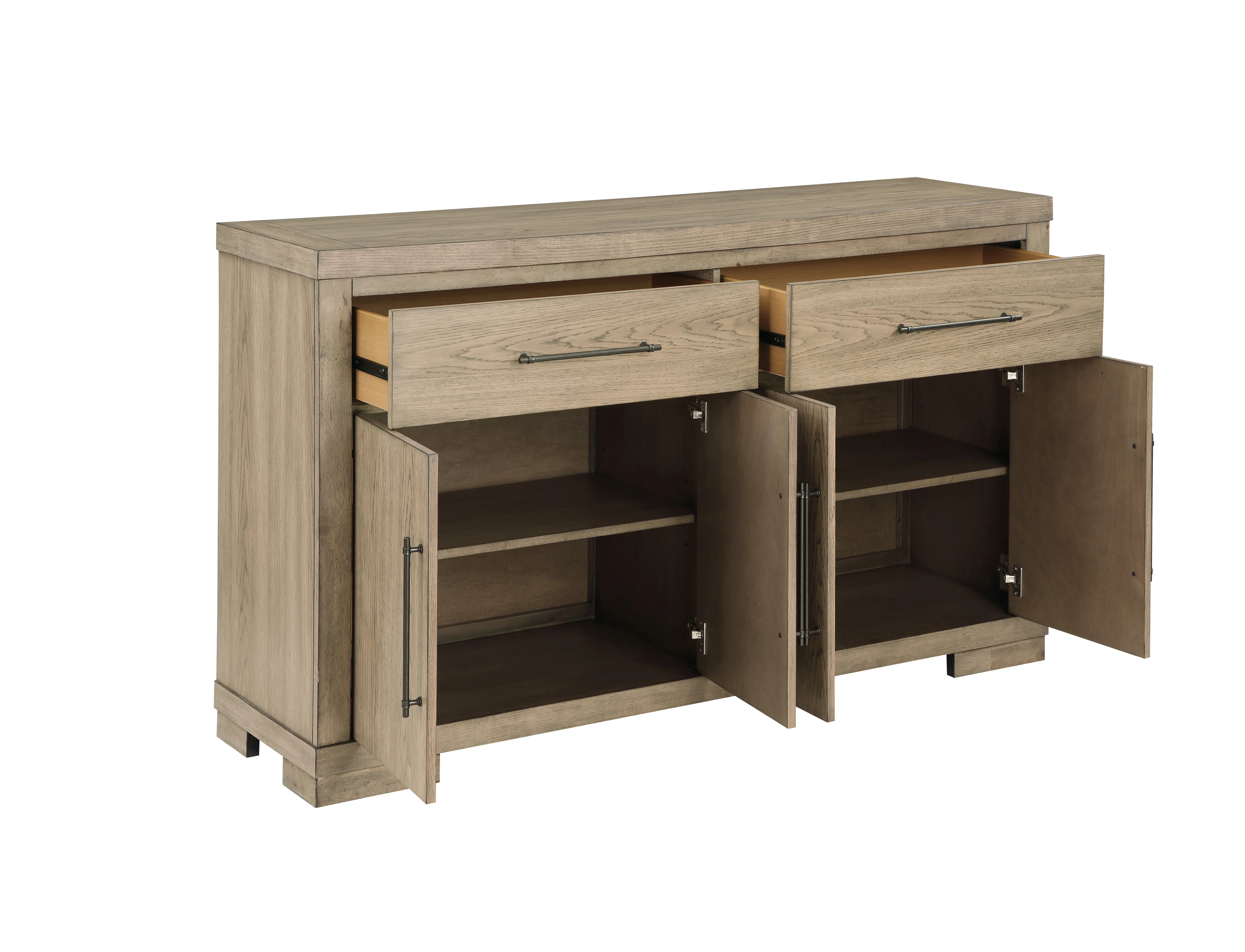 Napa Natural Dining Server-4