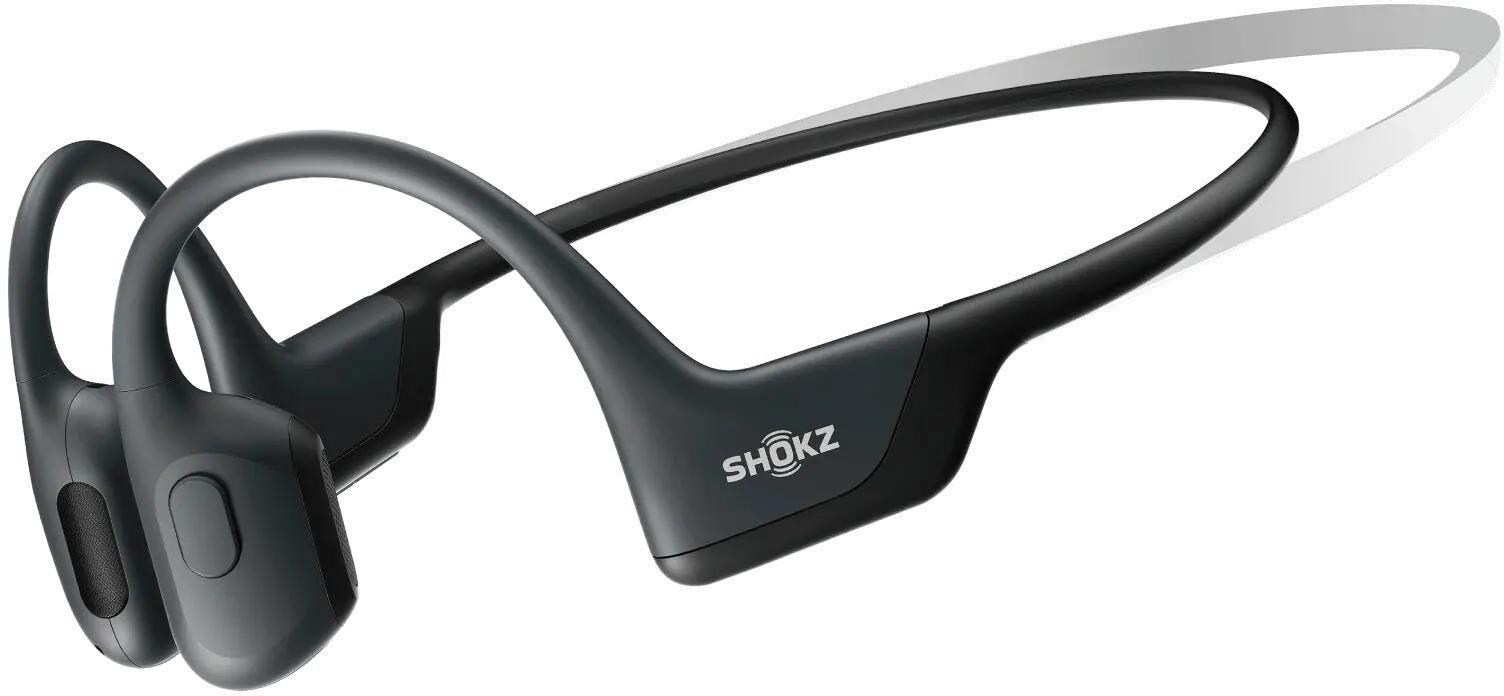 Shokz OpenRun Pro Mini Premium Bone Conduction Open-Ear
