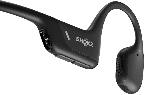 Shokz OpenRun Pro Mini Premium Bone Conduction Open-Ear