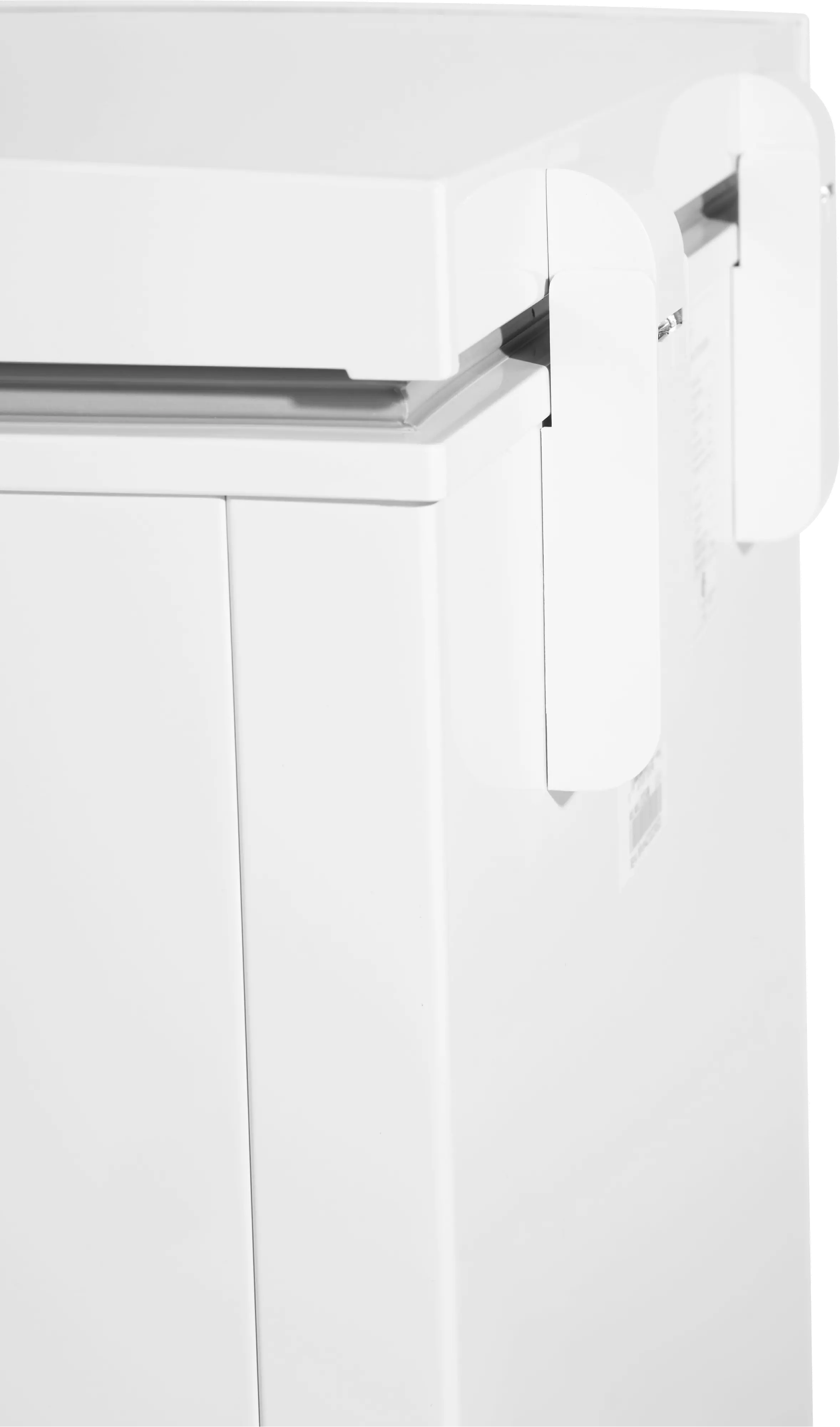 DCF035A6WM Danby 3.5 cu ft Chest Freezer - White-10