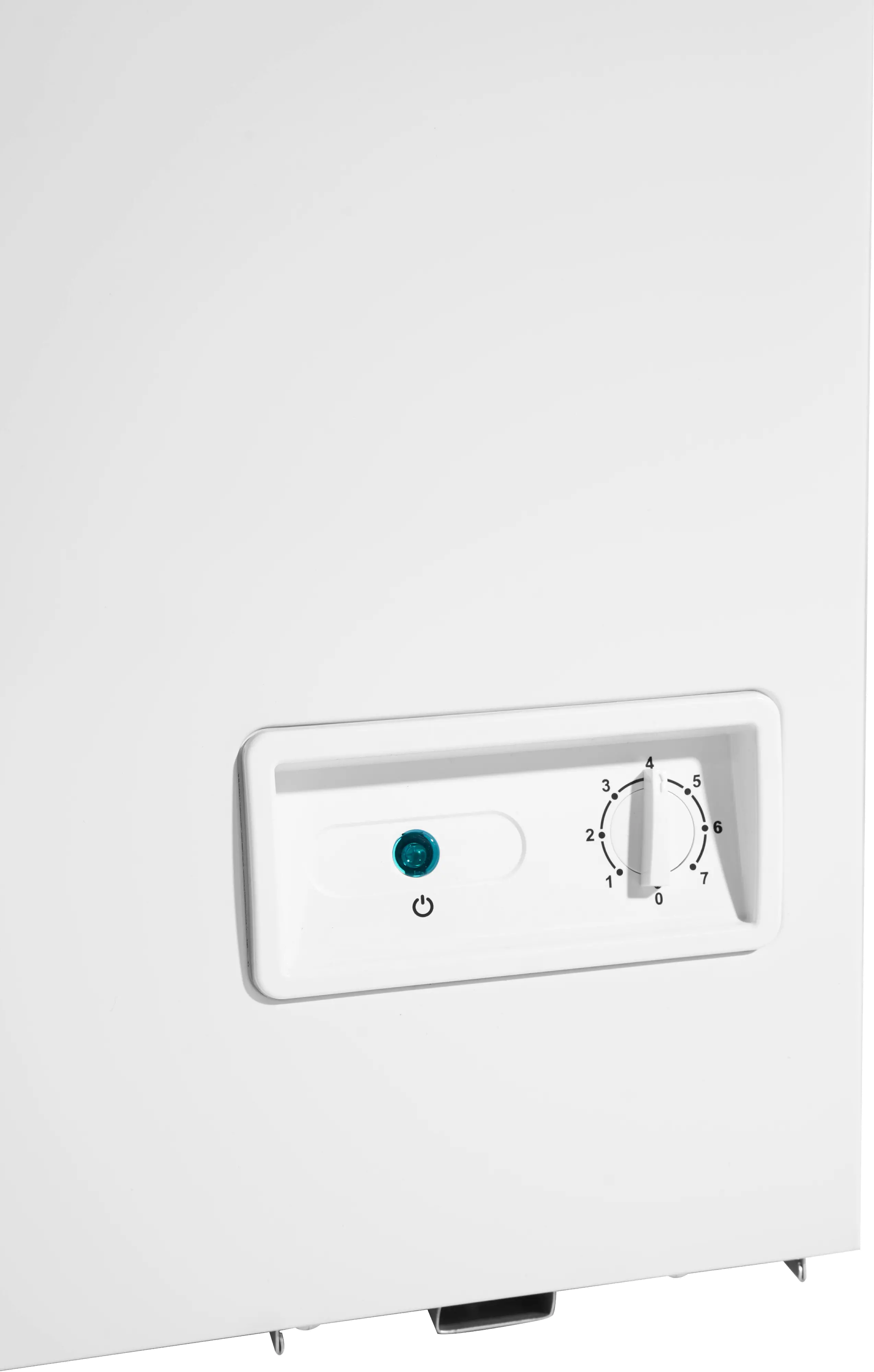DCF035A6WM Danby 3.5 cu ft Chest Freezer - White-11